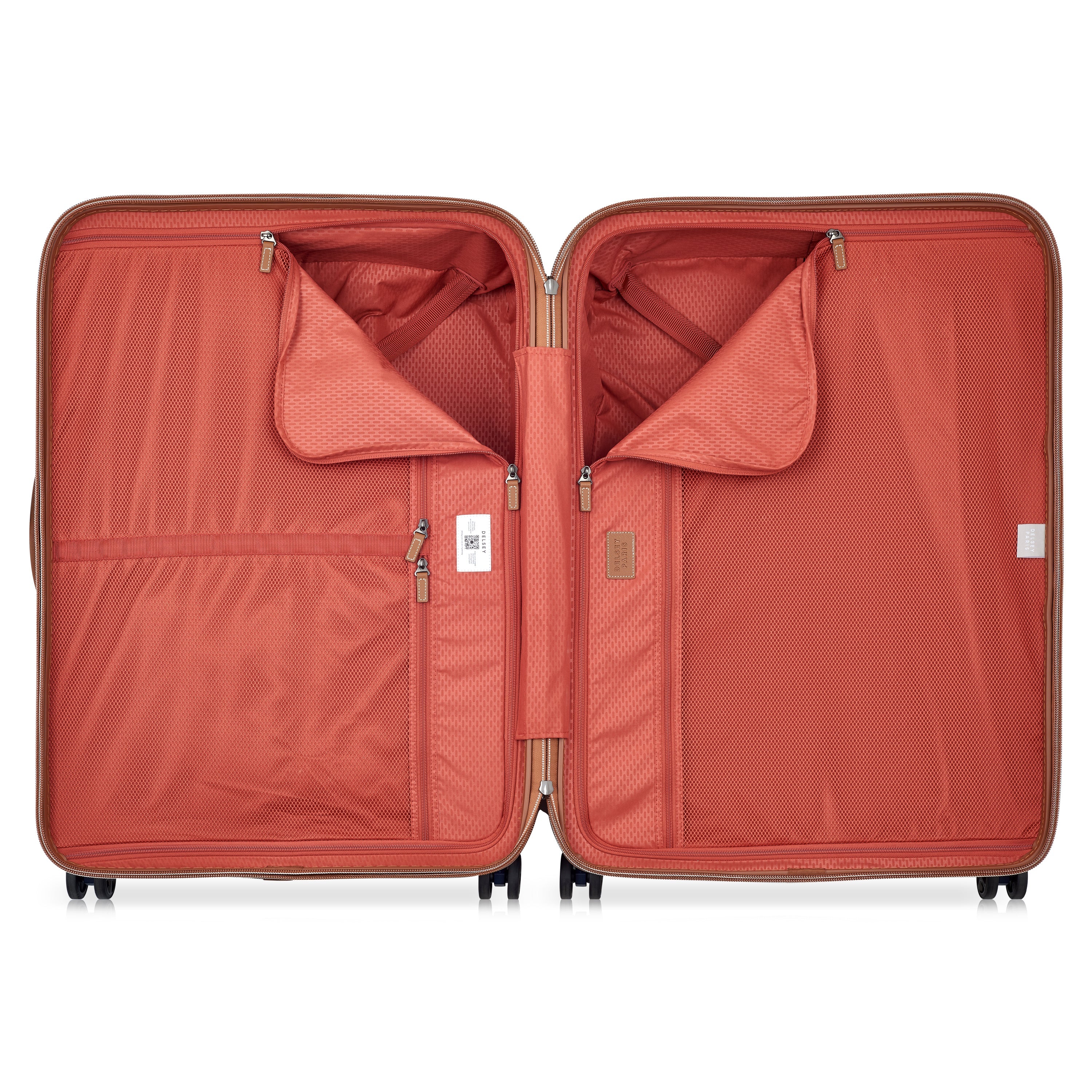 CHATELET AIR 2.0| Suitcase Check-In 76.5 CM NAVY BLUE