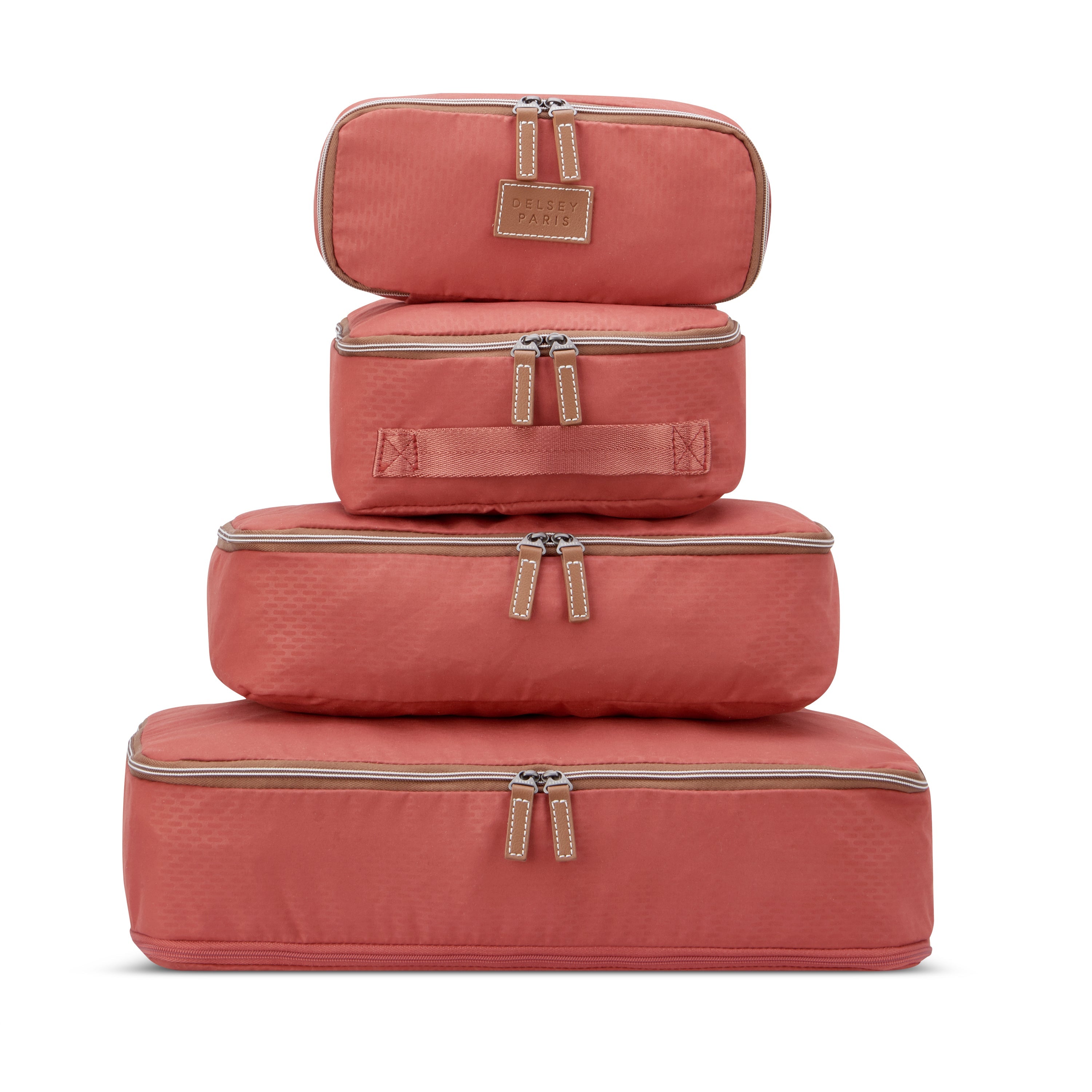 CHATELET AIR 2.0| Packing Cubes TERRACOTTA