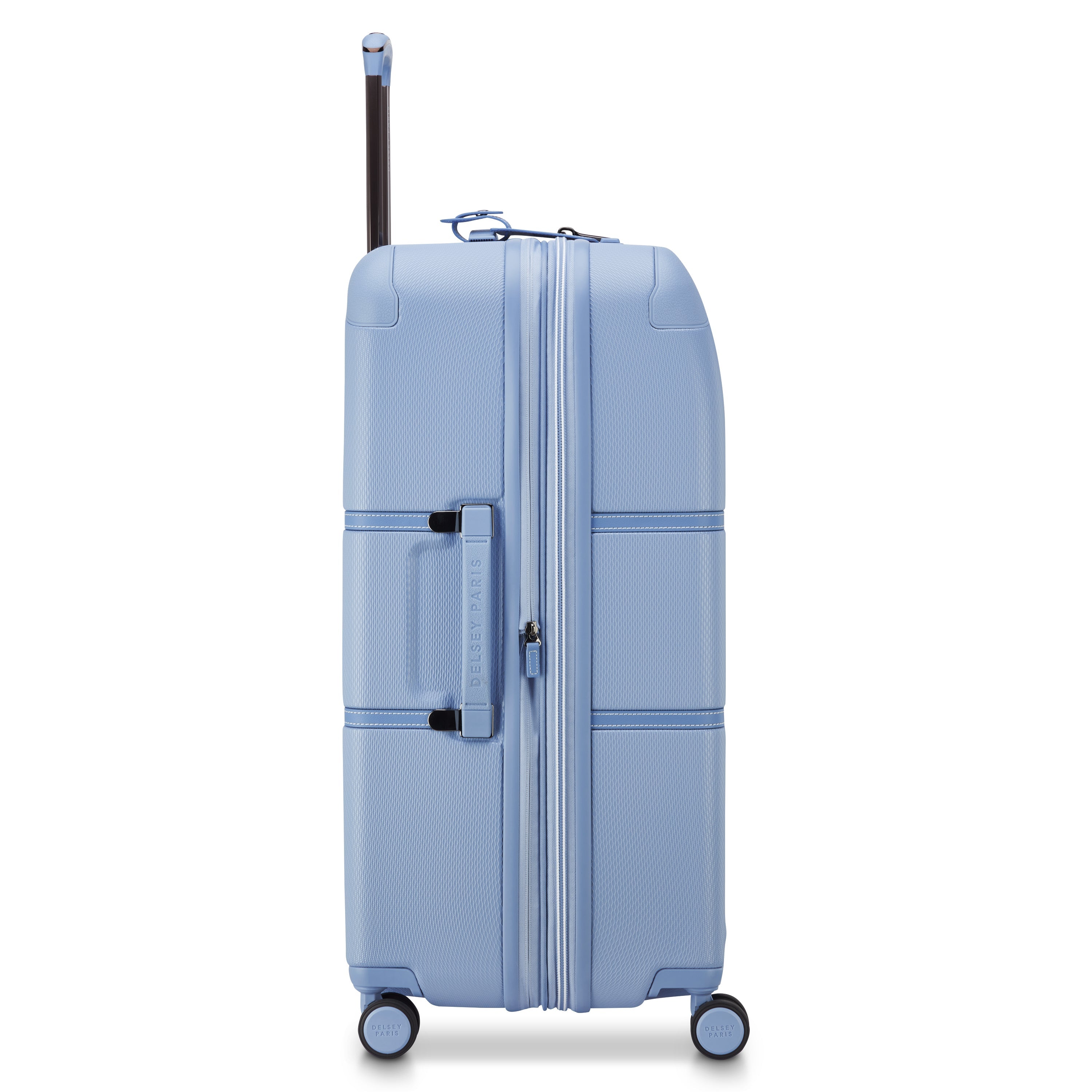 CHATELET AIR 2.0| Trolley Aufgabegepäck Erweiterbar 76.5 CM HELLBLAU