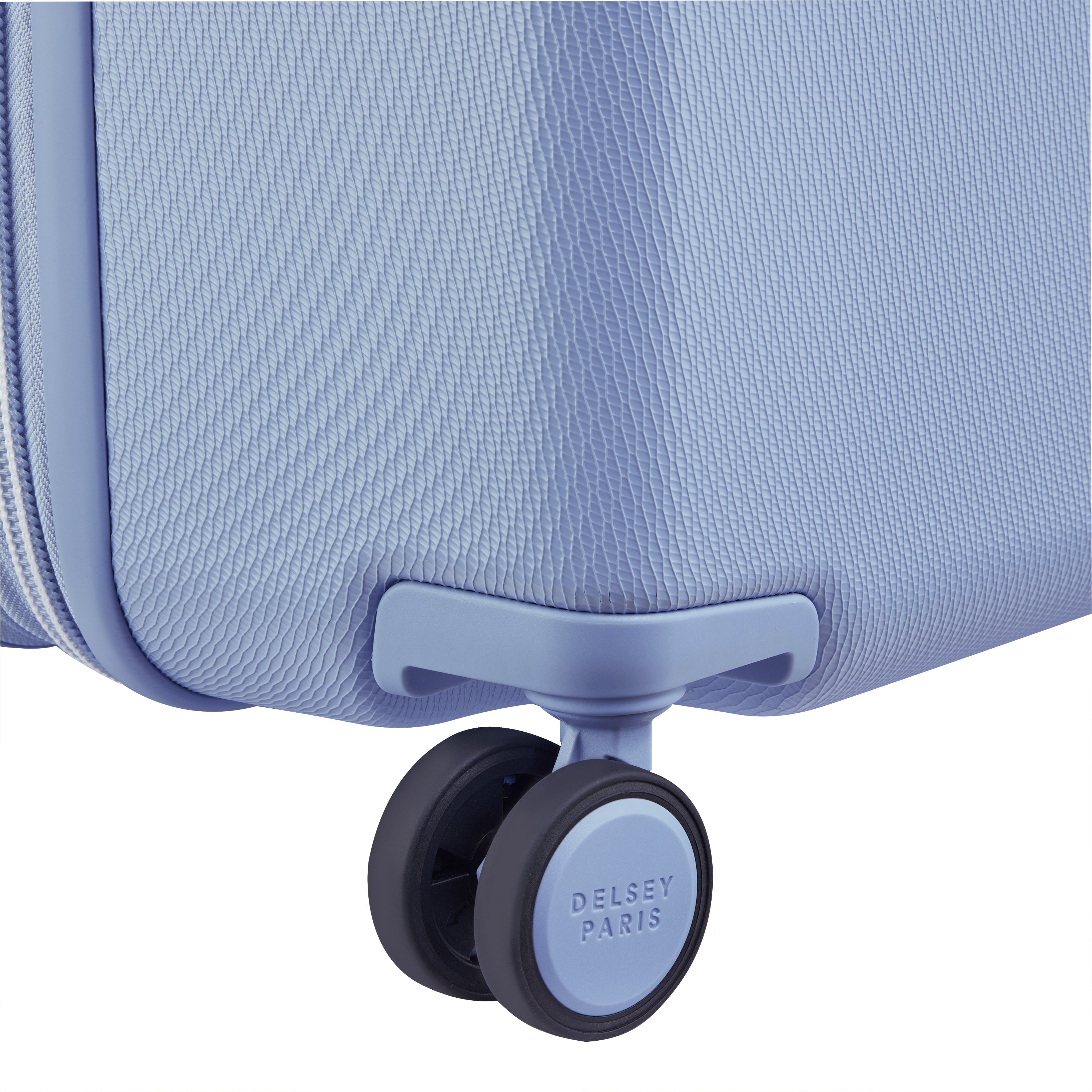 CHATELET AIR 2.0| Koffer Aufgabegepäck Erweiterbar 82 CM HELLBLAU
