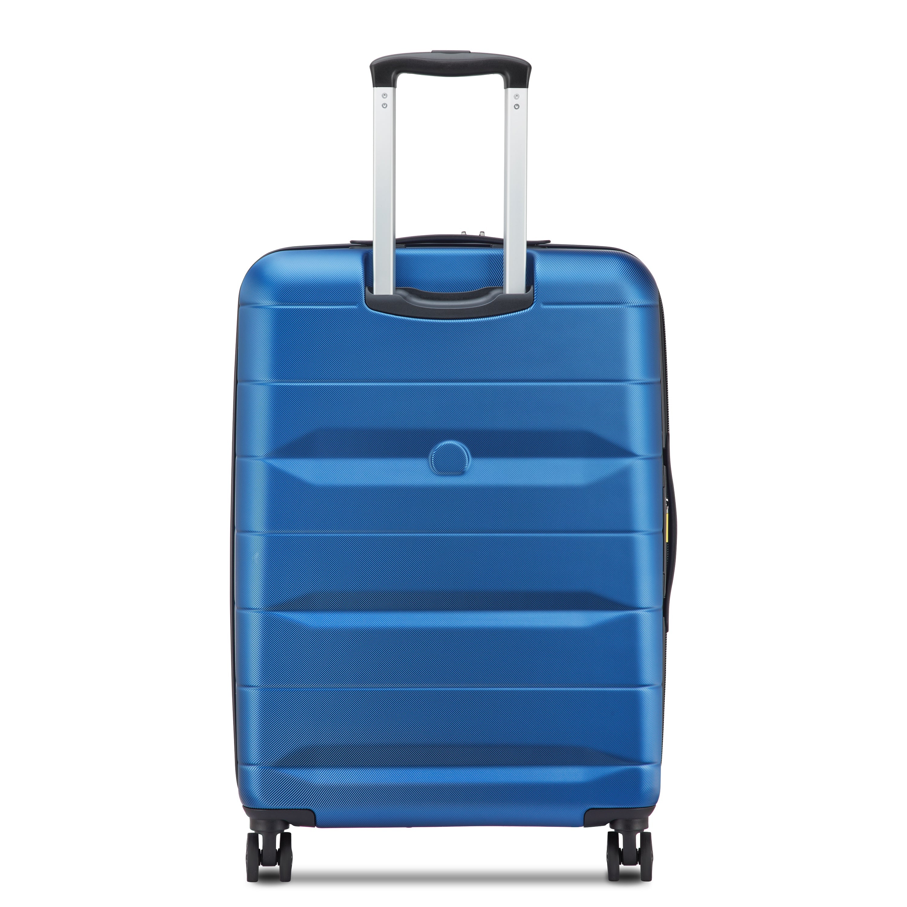 COMETE 4| Valise Soute Medium Extensible 67 CM BLEU CLAIR