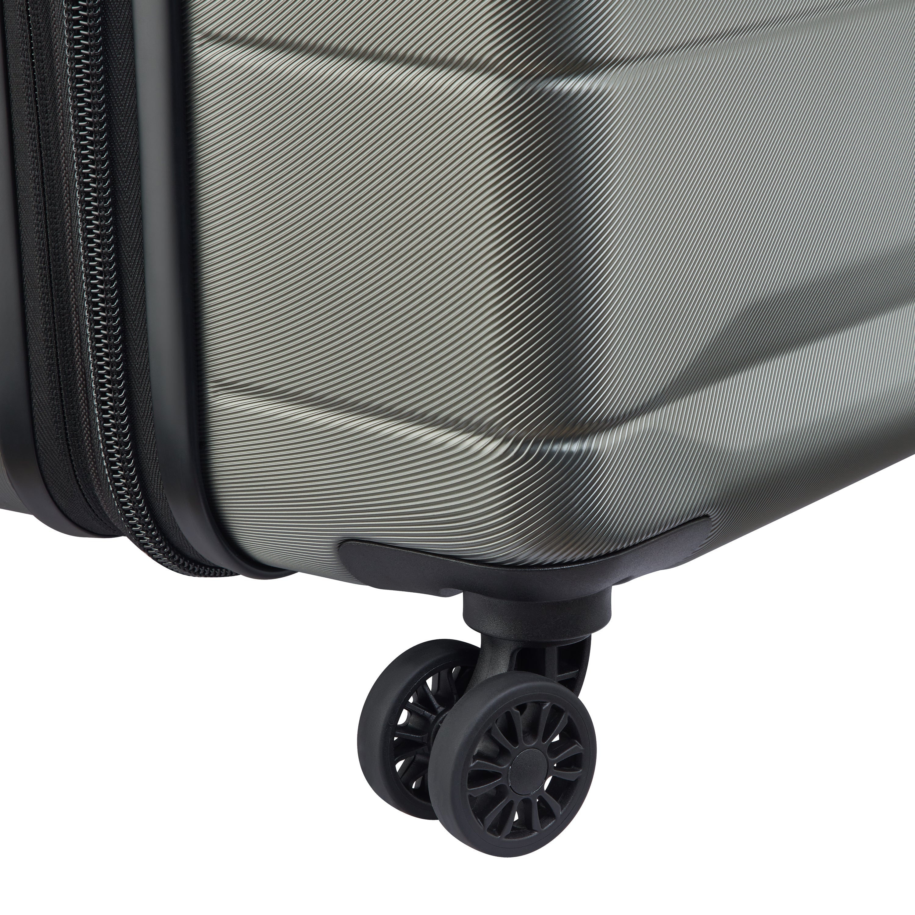 COMETE 4| Suitcase Check-In Expandable 76 cm IGUANA