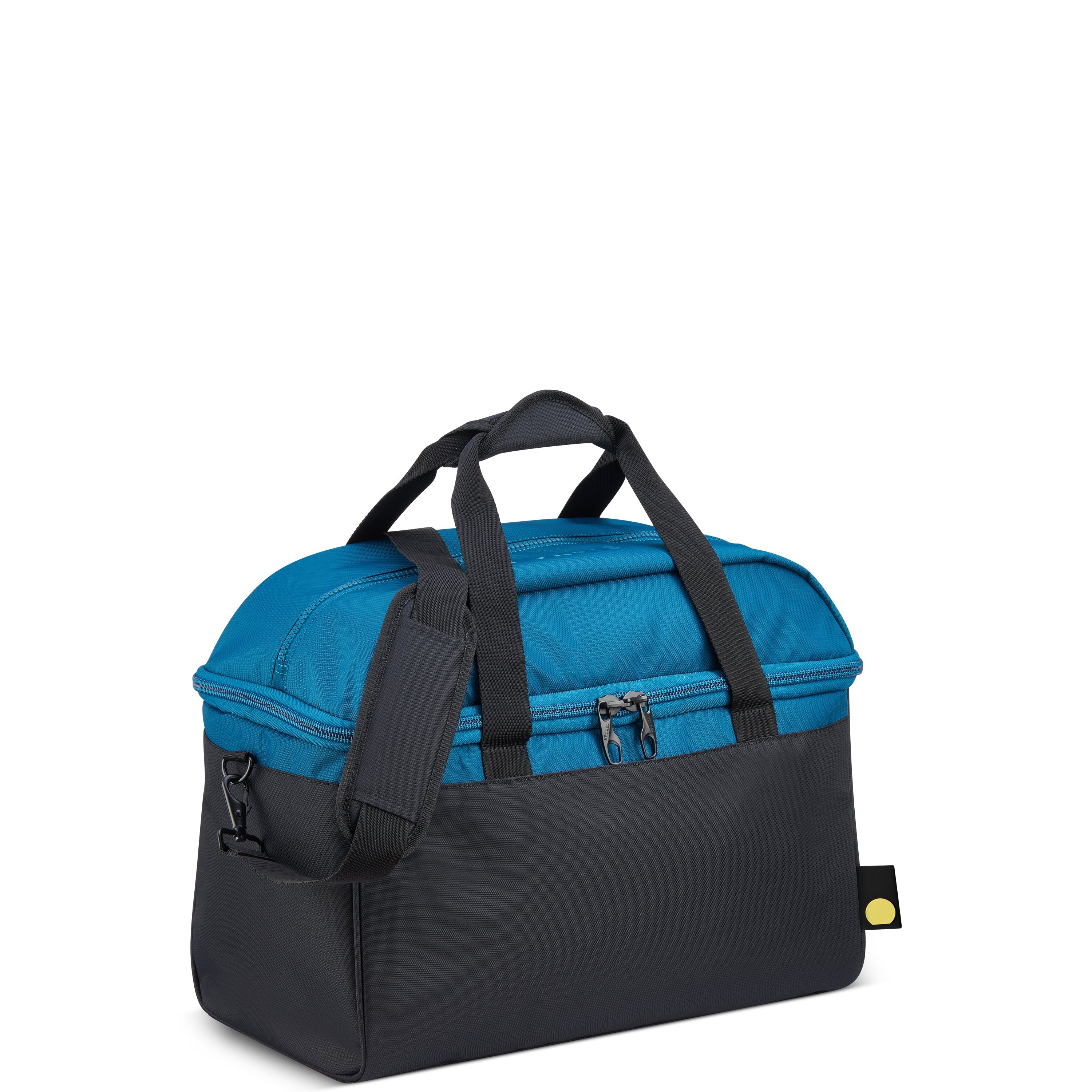 EGOA| Reisetasche Kabine 45 CM BLAU