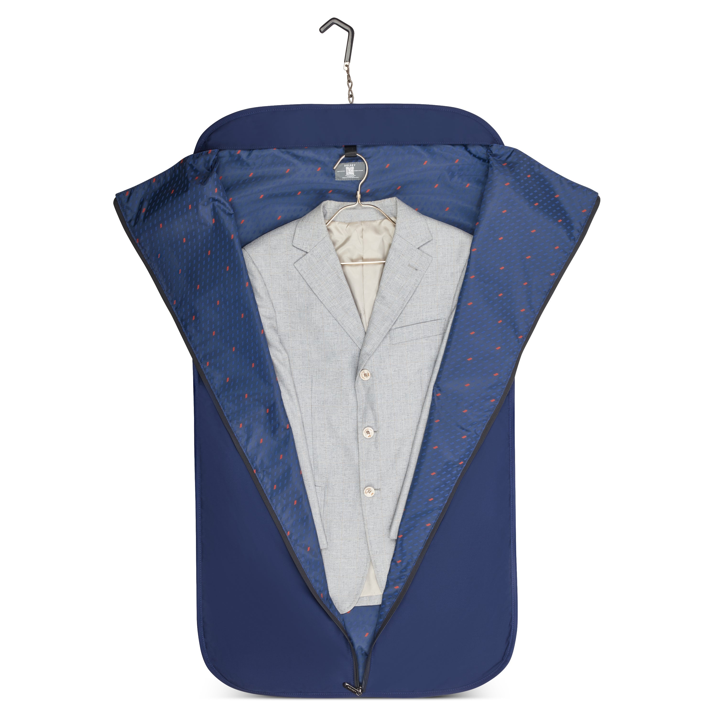 ELEGANCE| Kleidersack KEINE DEEP SEA NAVY