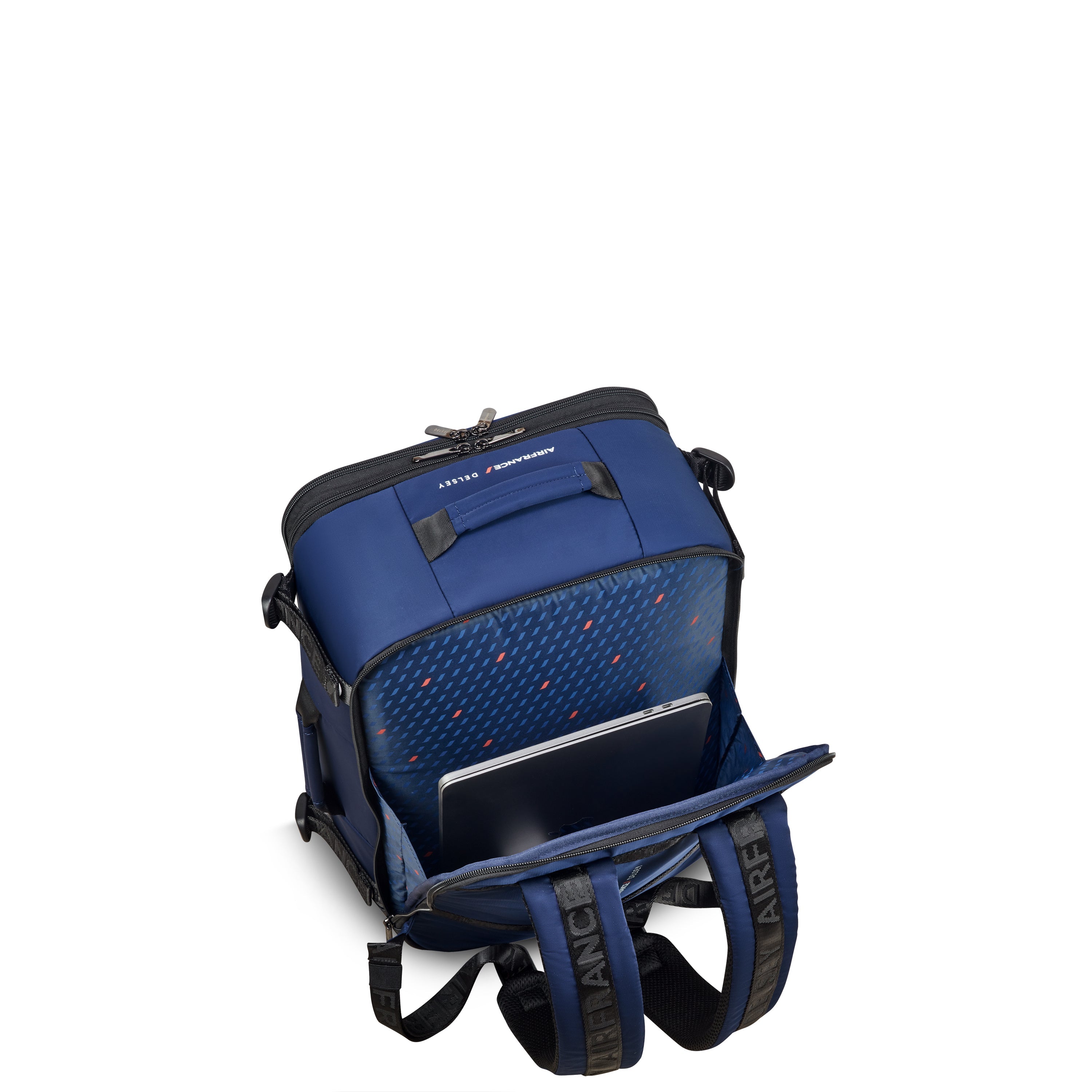 ELEGANCE| Backpack Underseater 24L DEEP SEA NAVY