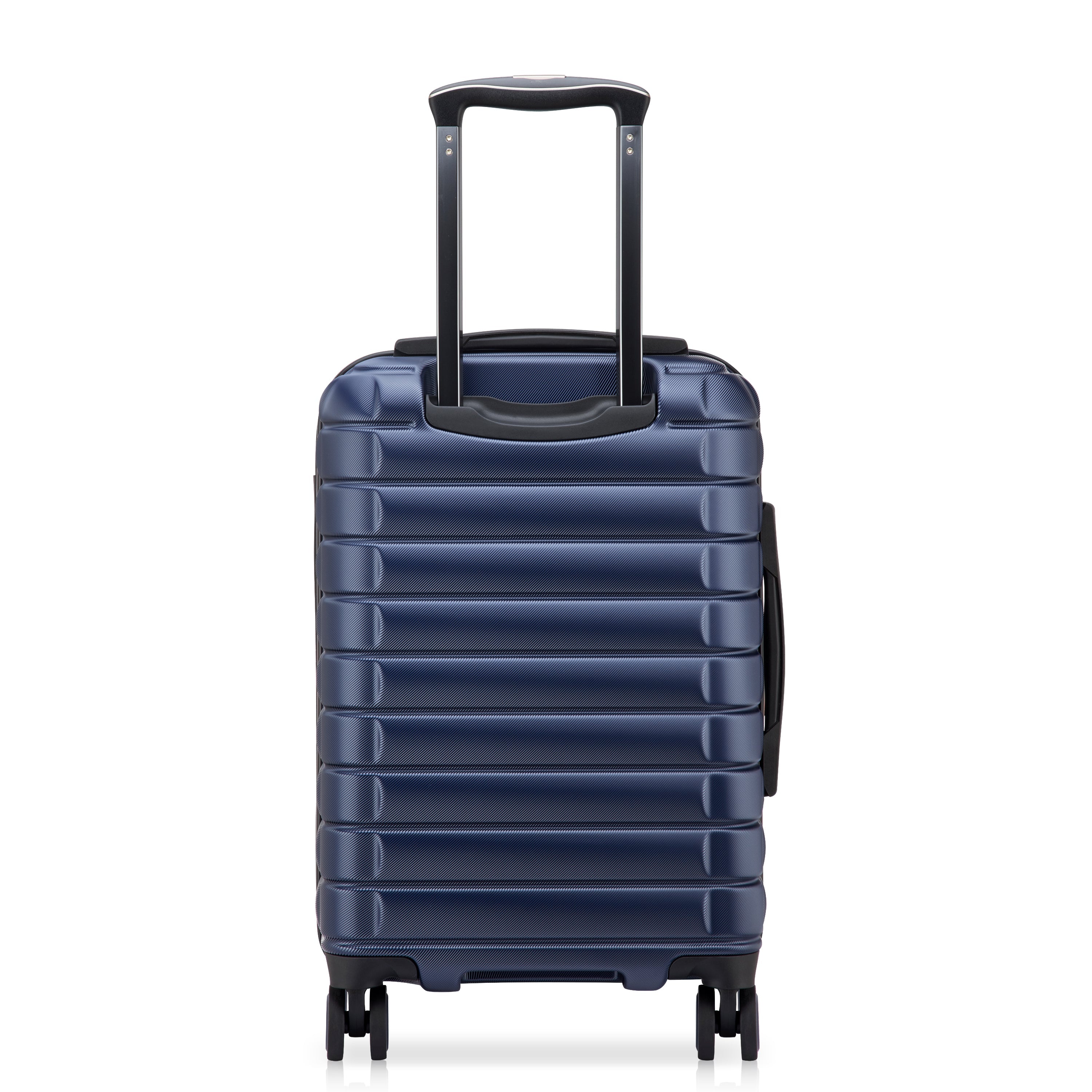 ELEGANCE| Koffer Kabine Erweiterbar 55 CM TIEFSEE-MARINE