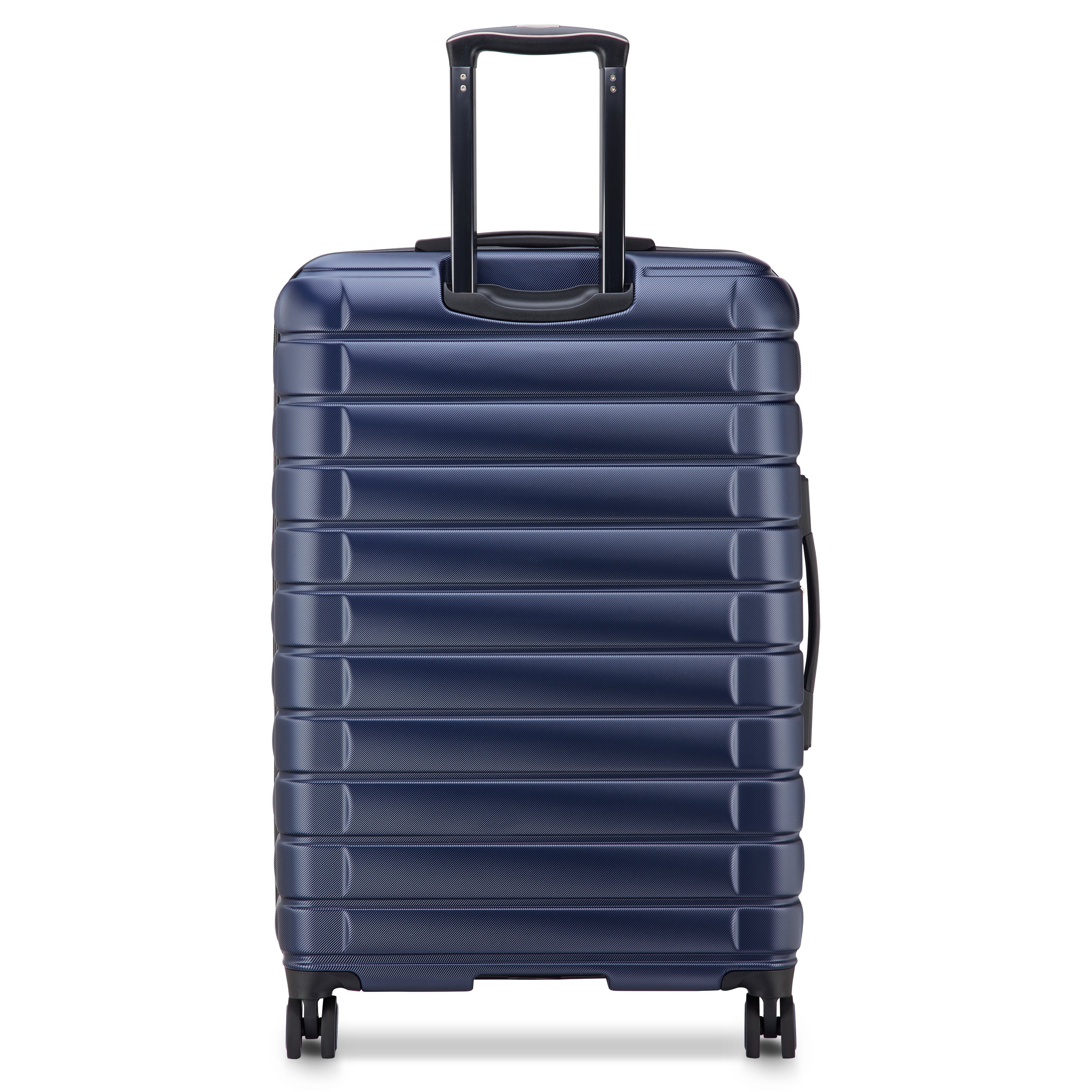 ELEGANCE| Koffer Ruim Bagage Uitbreidbaar 75.5 CM DIEPZEE MARINE