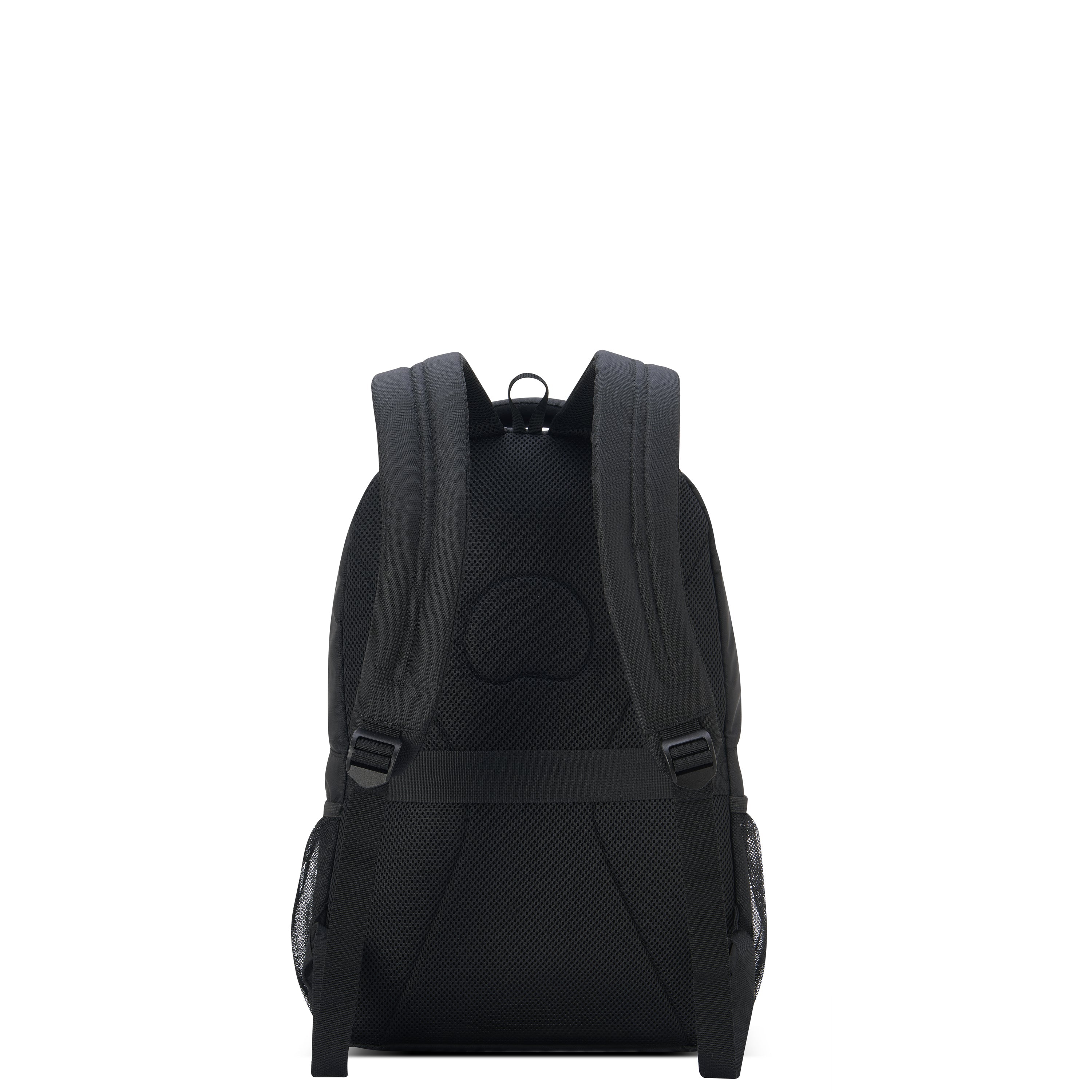 ELEMENT BACKPACKS| 2-Compartments Backpack 27.02L BLACK