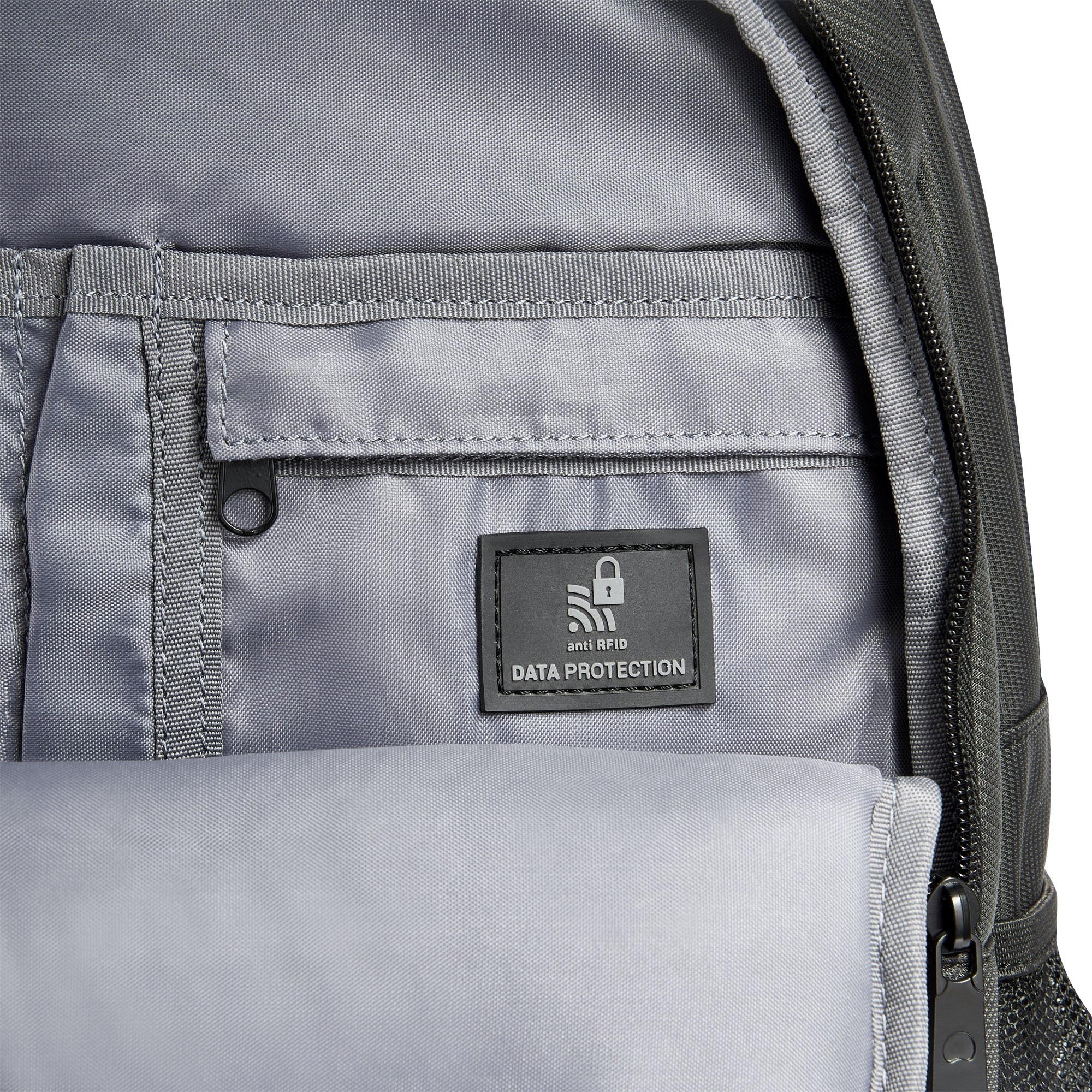 ELEMENT BACKPACKS| 2-Compartments Backpack 27.02L GRAPHITE