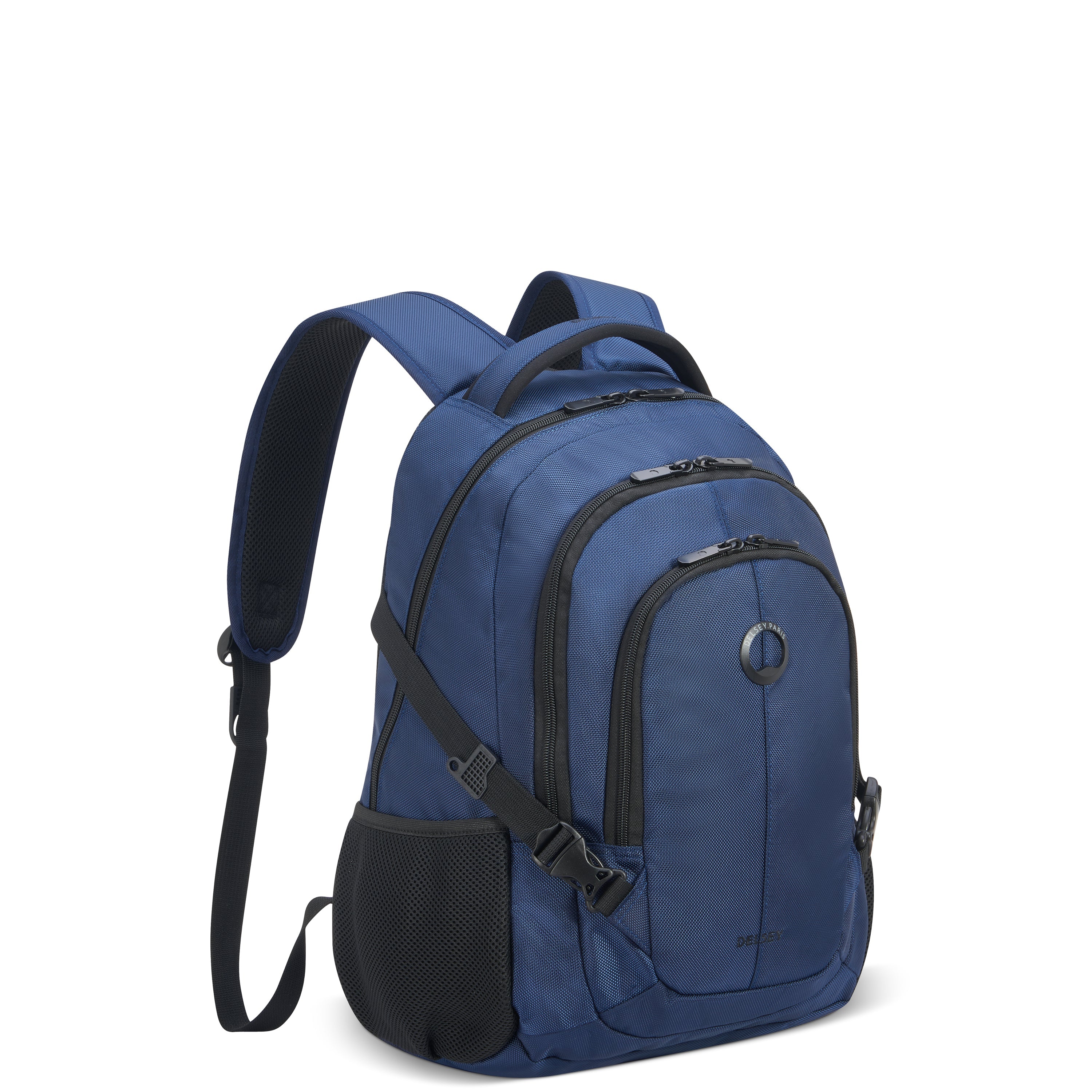 ELEMENT BACKPACKS| 2-Compartments Backpack 33.19L NAVY BLUE