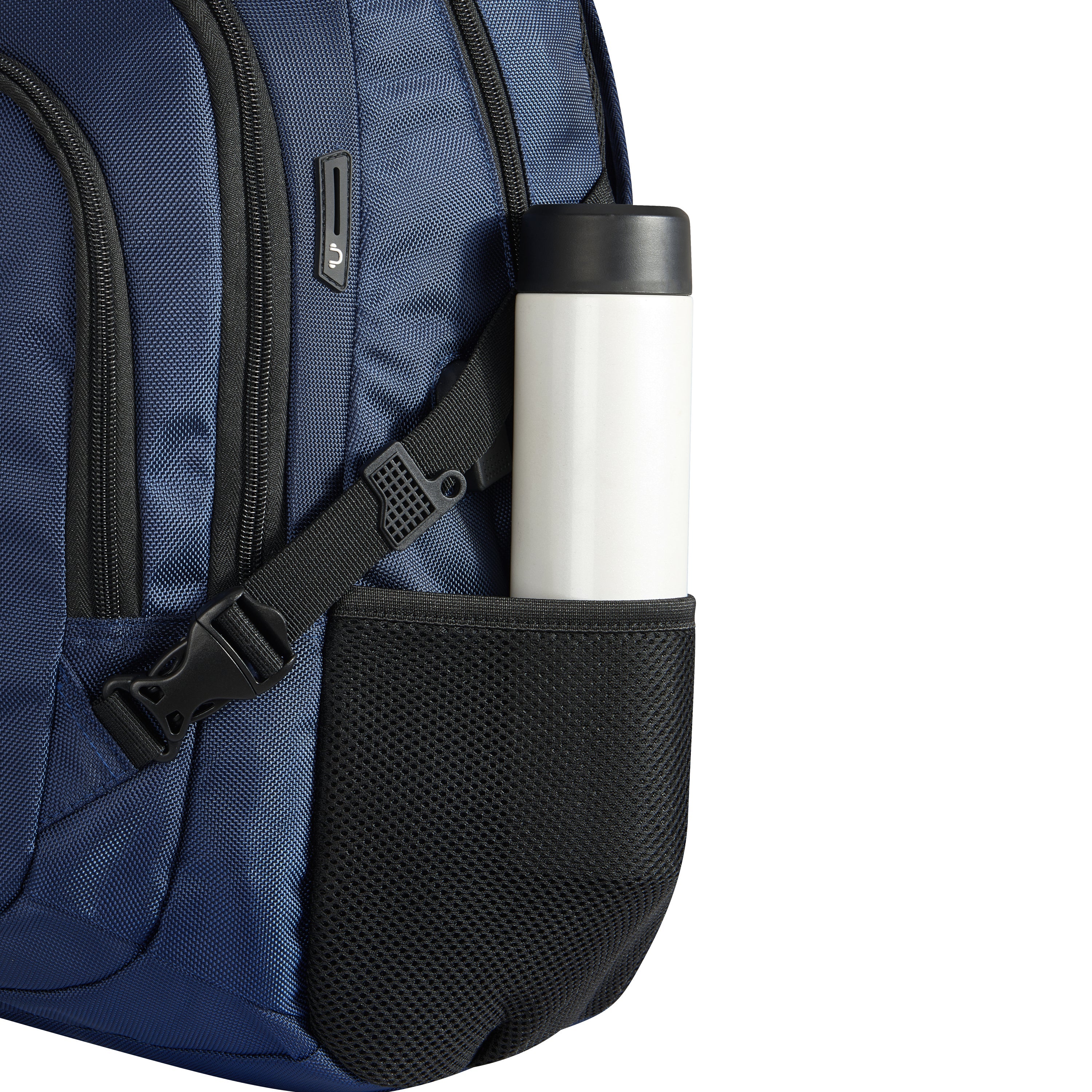 ELEMENT BACKPACKS| 2-Compartments Backpack 33.19L NAVY BLUE