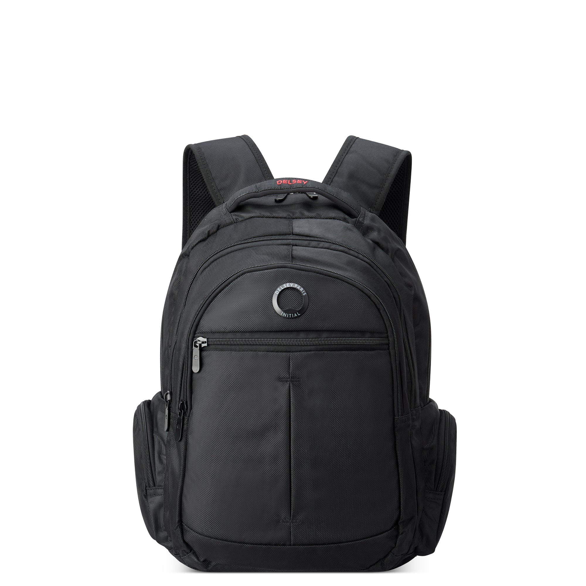 ELEMENT BACKPACKS| Zaino 2 Scomparti 32.38L NERO