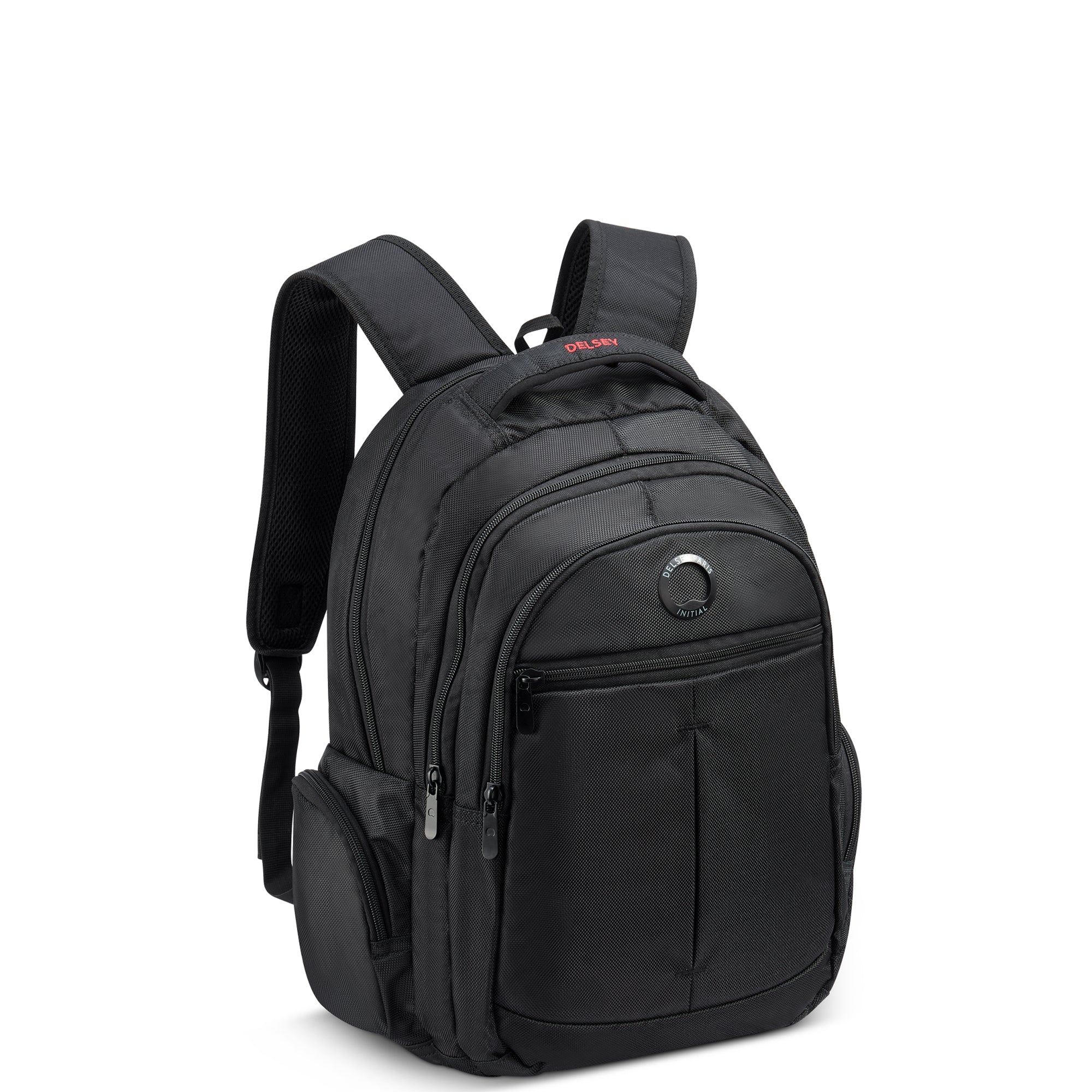 ELEMENT BACKPACKS| Zaino 2 Scomparti 32.38L NERO