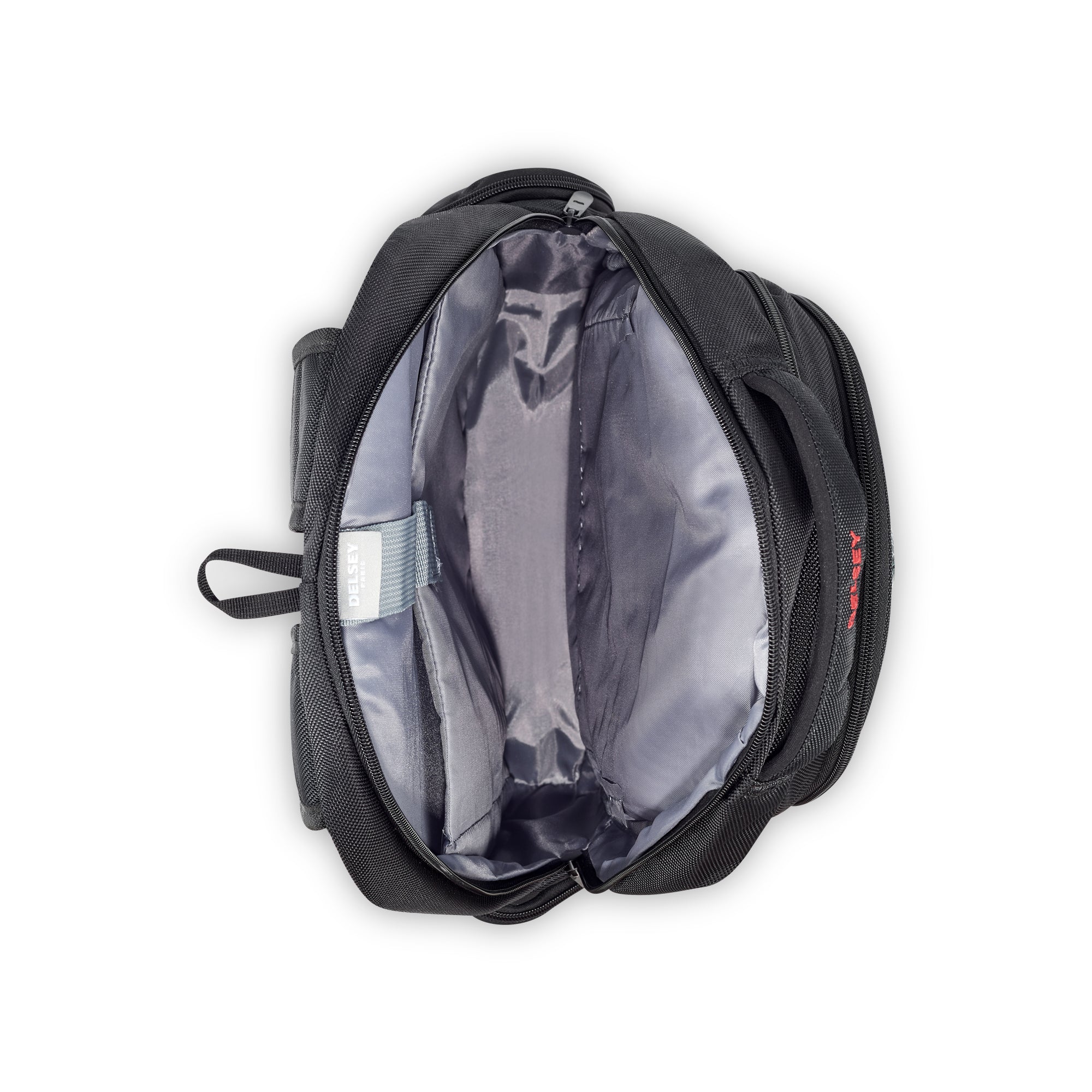 ELEMENT BACKPACKS| Zaino 2 Scomparti 32.38L NERO