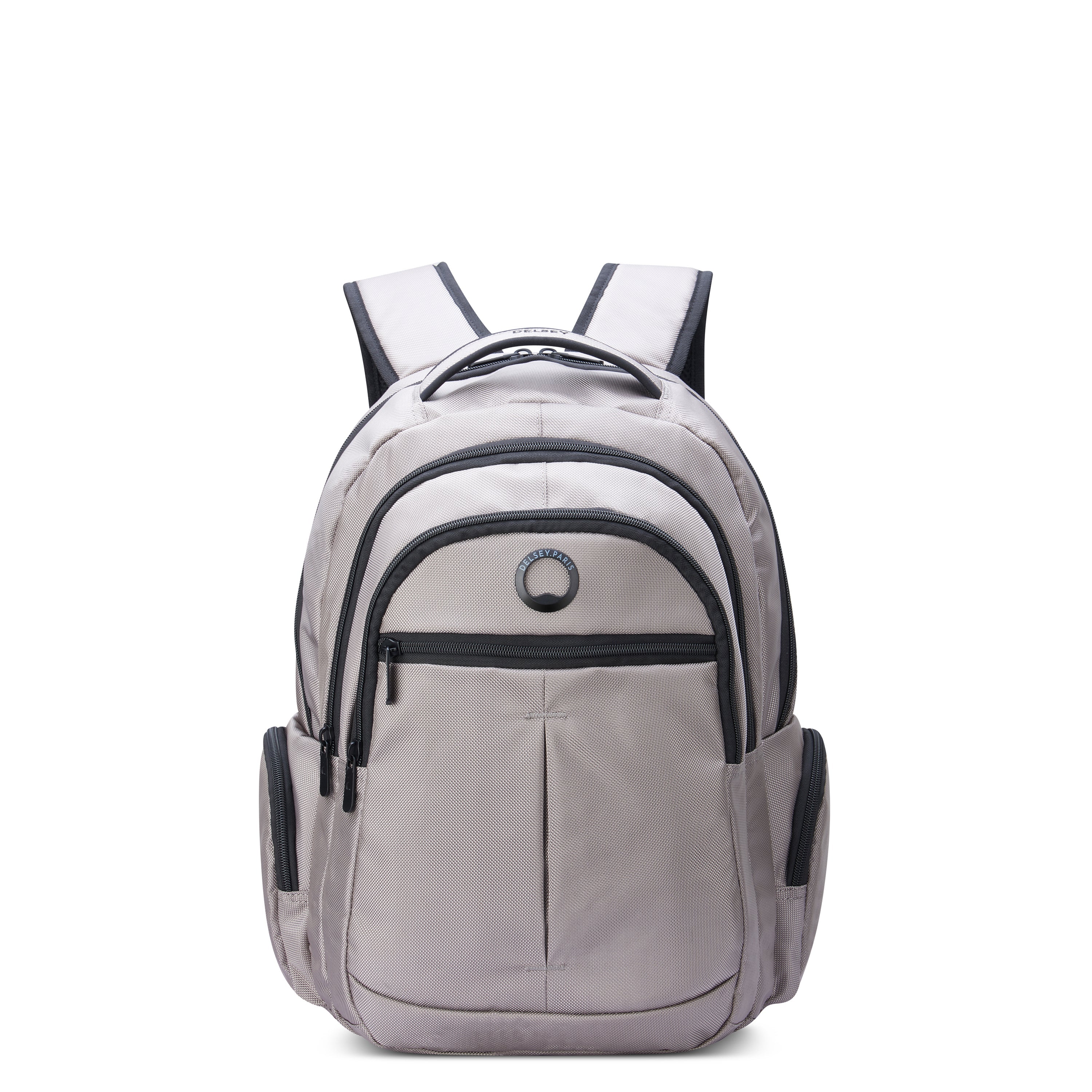 ELEMENT BACKPACKS| 2-Compartments Backpack 32.38L GREY