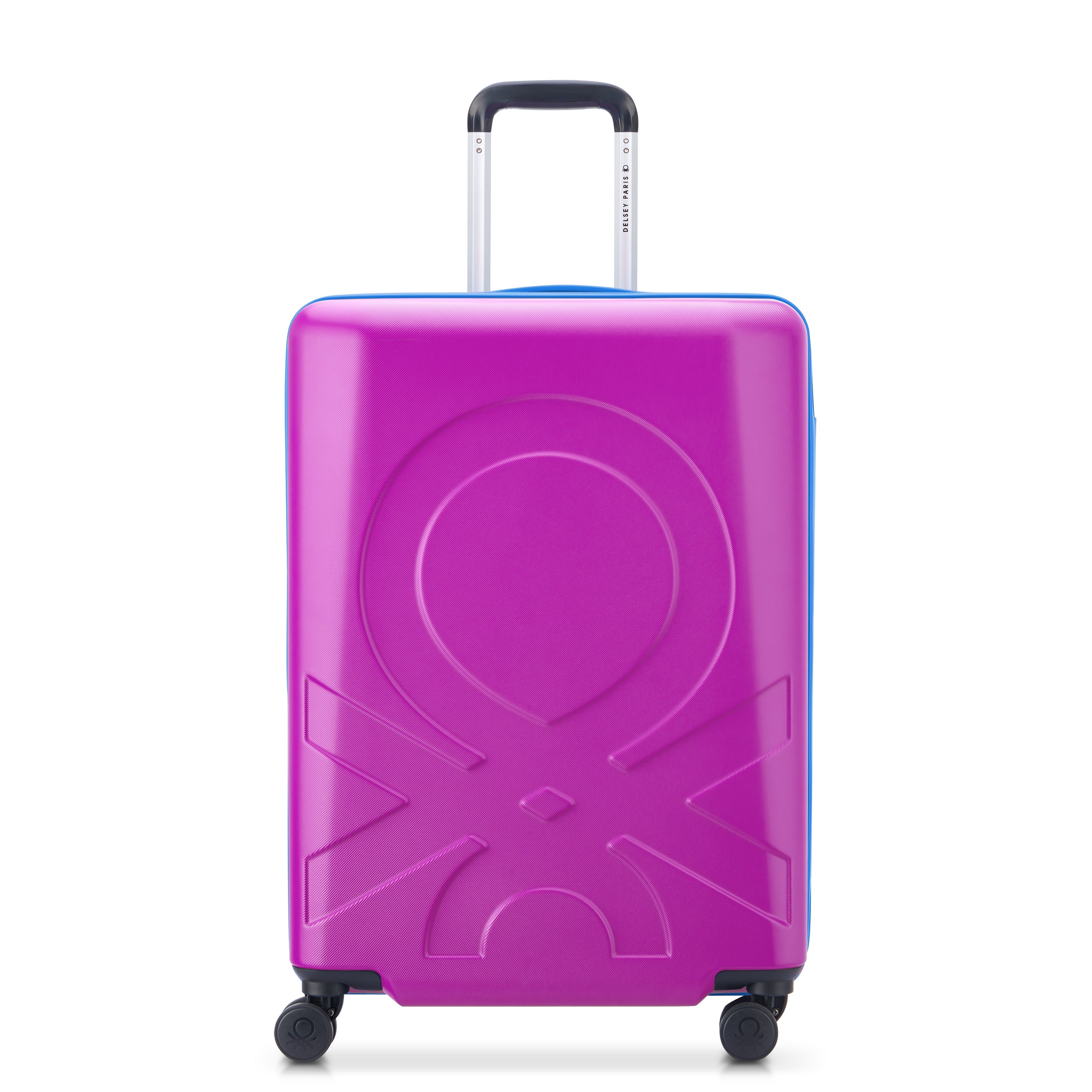 FABRICA| Trolley Check-In 65,5 CM VIOLA