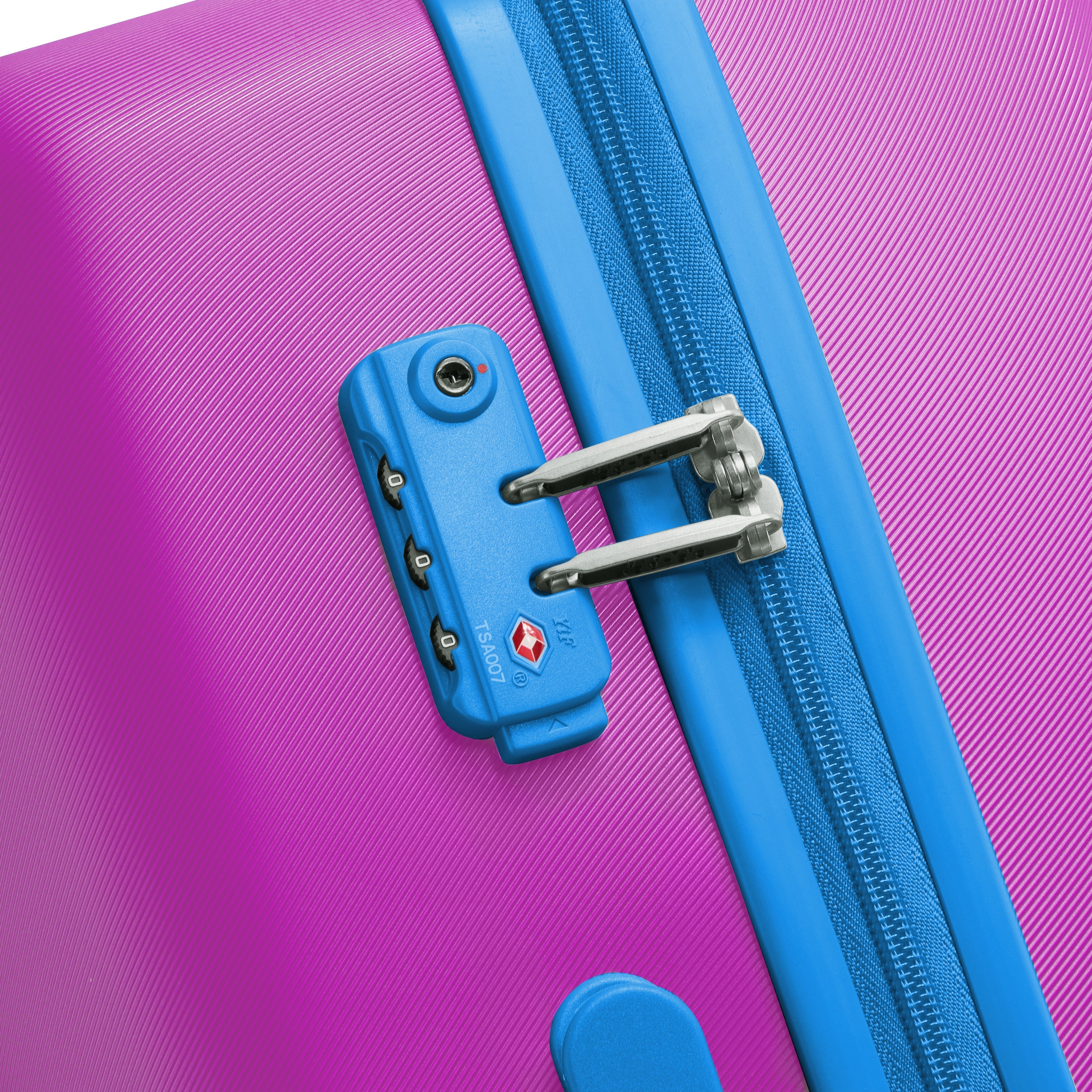 FABRICA| Trolley Check-In 65,5 CM VIOLA