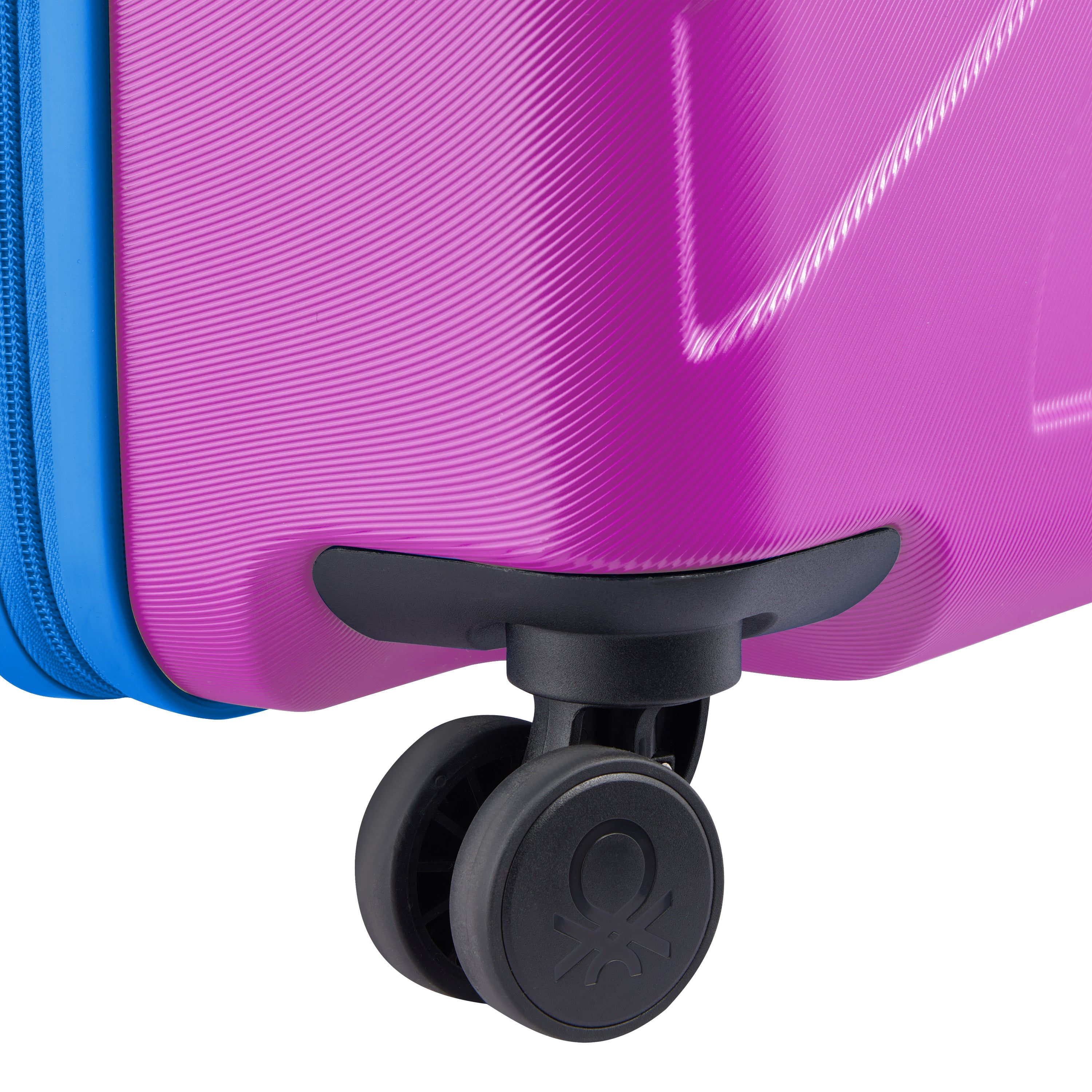 FABRICA| Trolley Check-In 65,5 CM VIOLA