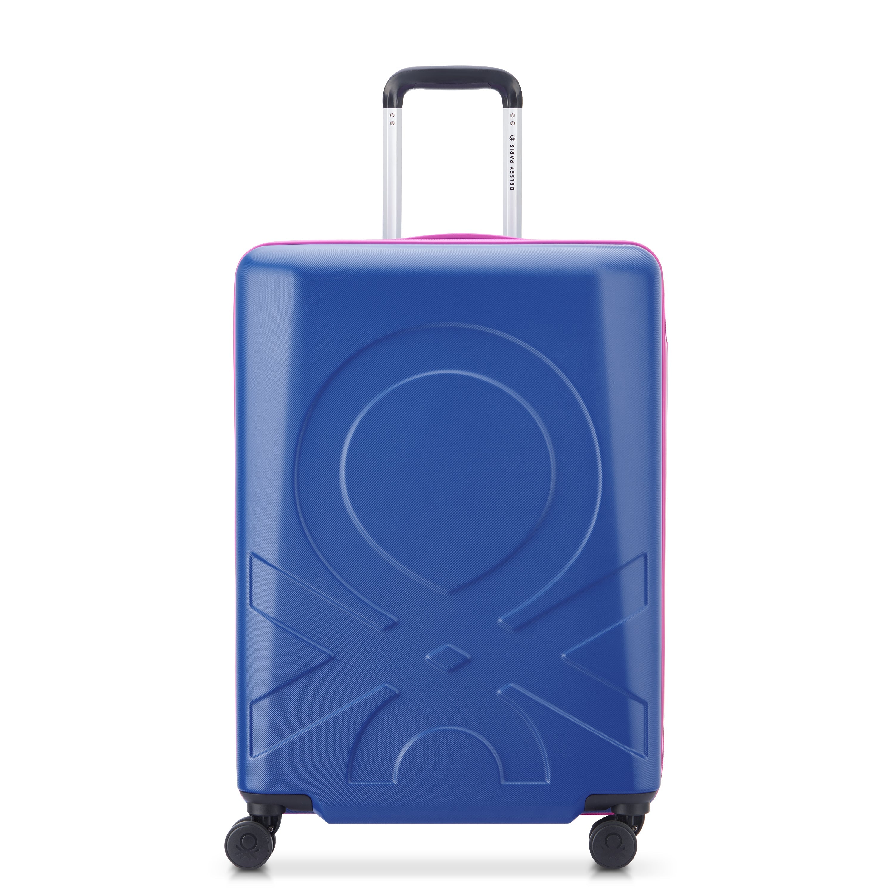 FABRICA| Trolley Check-In 65,5 CM BLU
