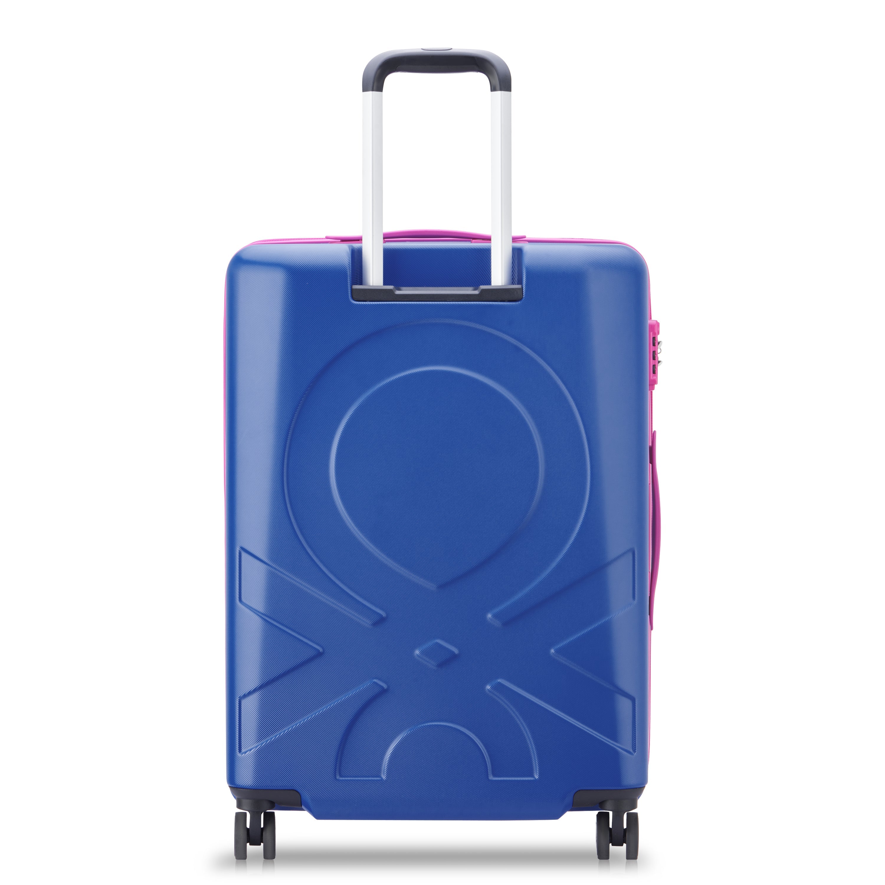 FABRICA| Trolley Check-In 65,5 CM BLU