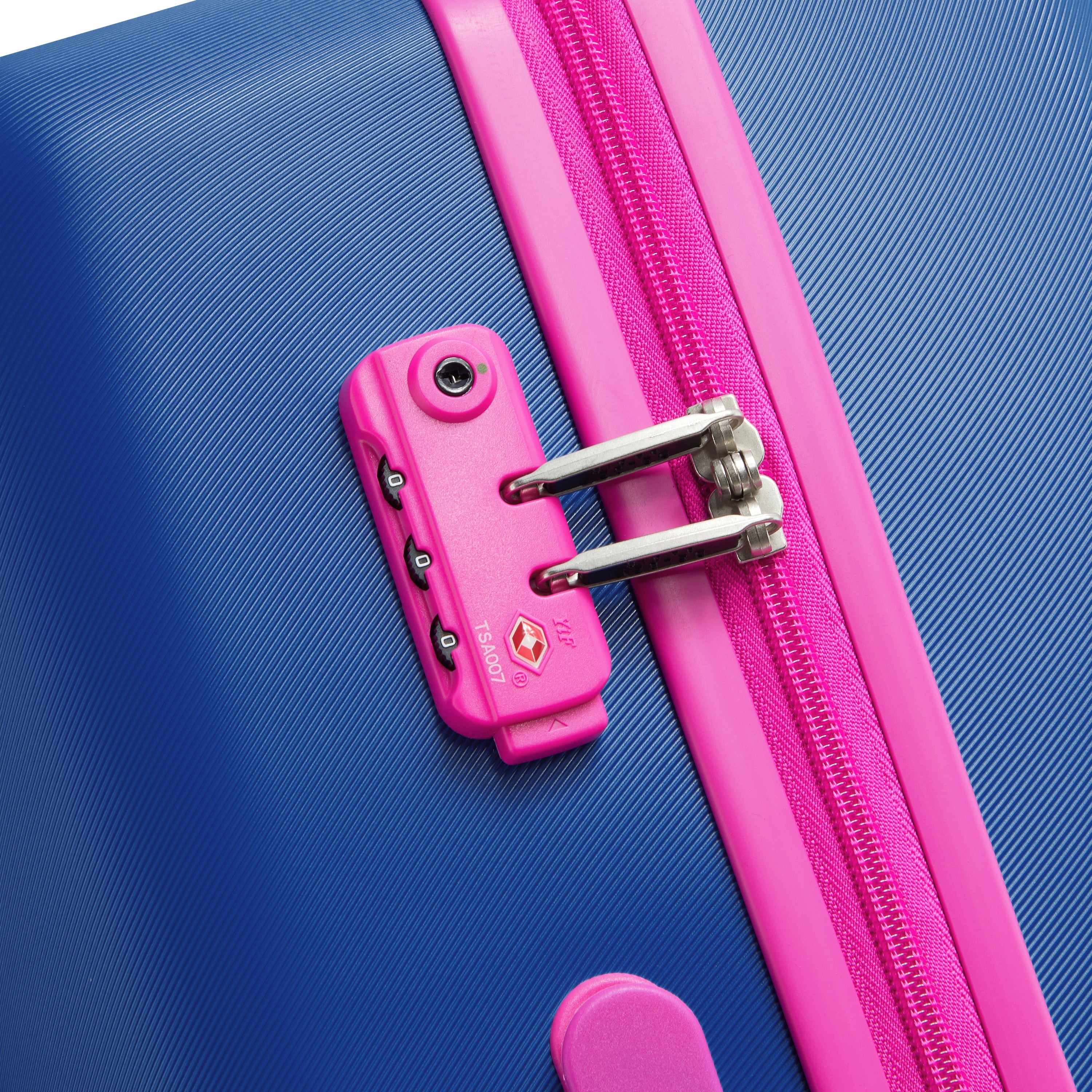 FABRICA| Trolley Check-In 65,5 CM BLU