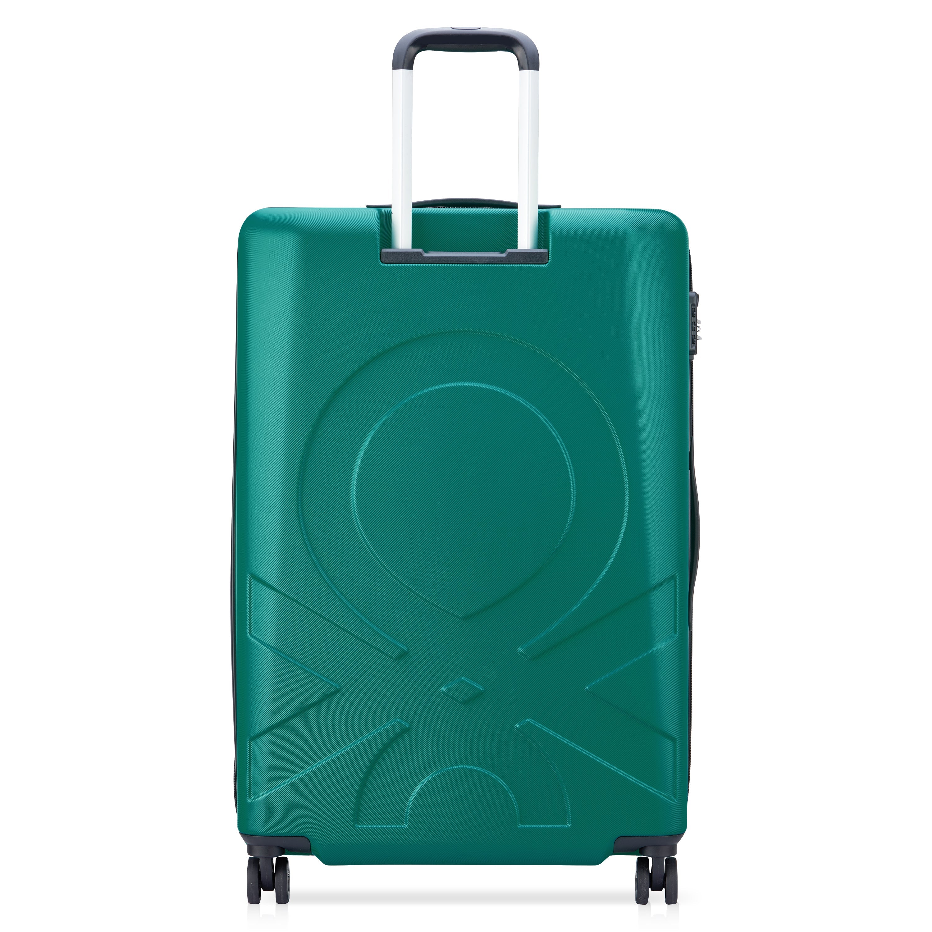 FABRICA| Trolley Check-In 75.5 CM VERDE