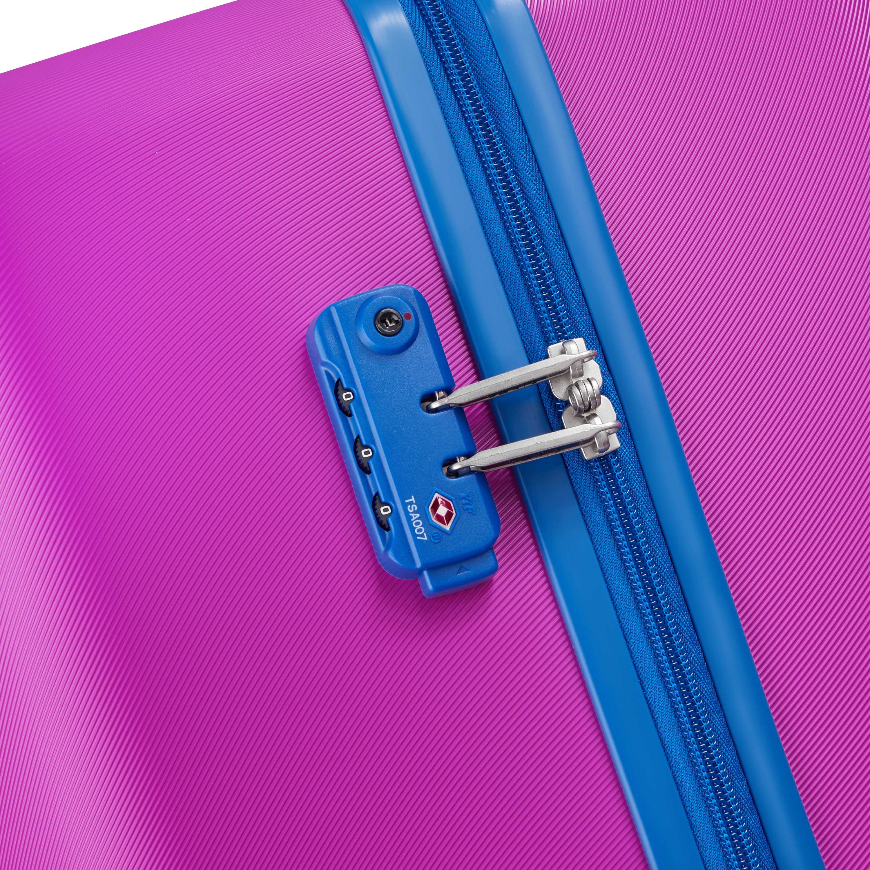 FABRICA| Valise Soute 75.5 CM VIOLET