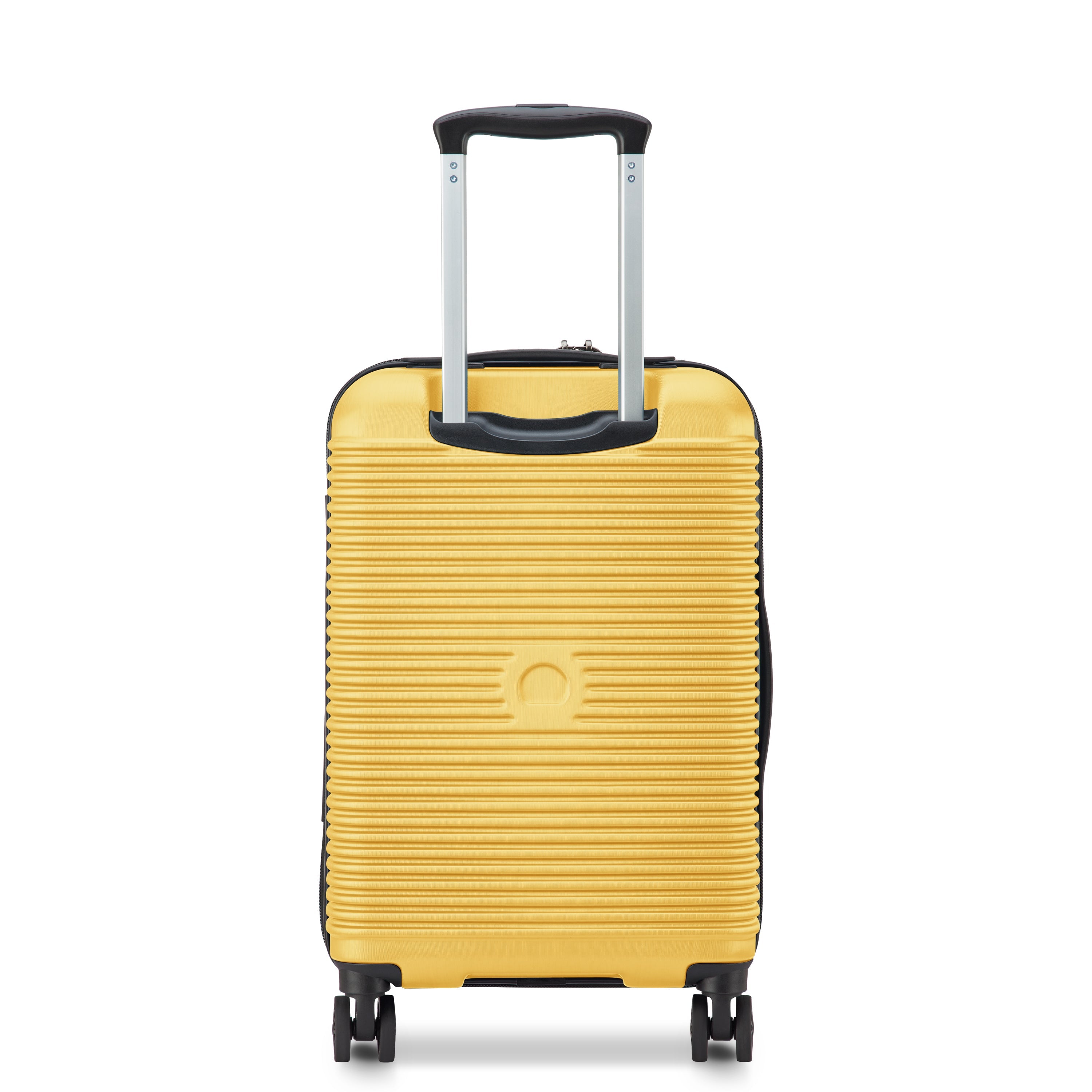 FREESTYLE| Valise Cabine Extensible 55 CM JAUNE