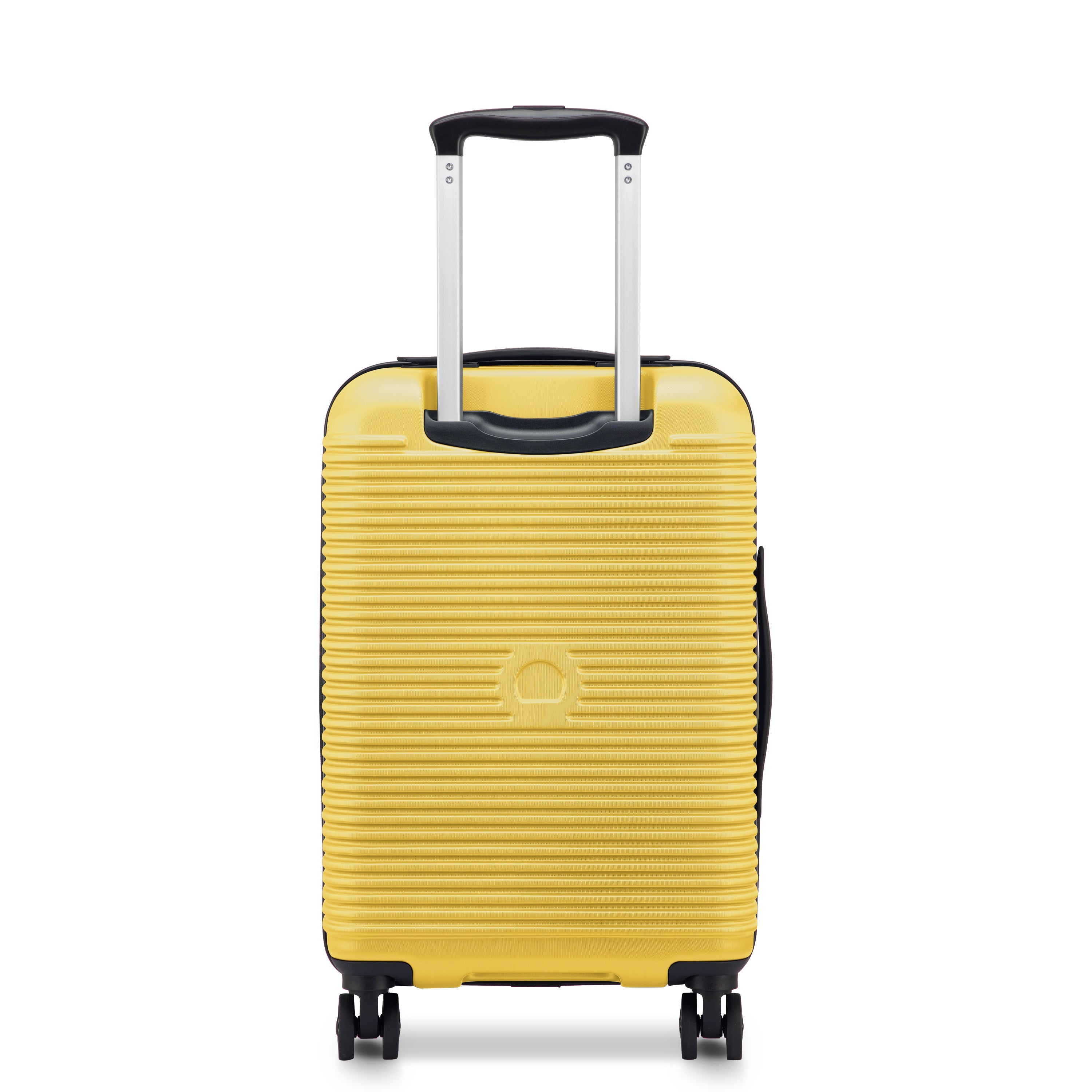 FREESTYLE| Suitcase Cabin Expandable 55 CM YELLOW