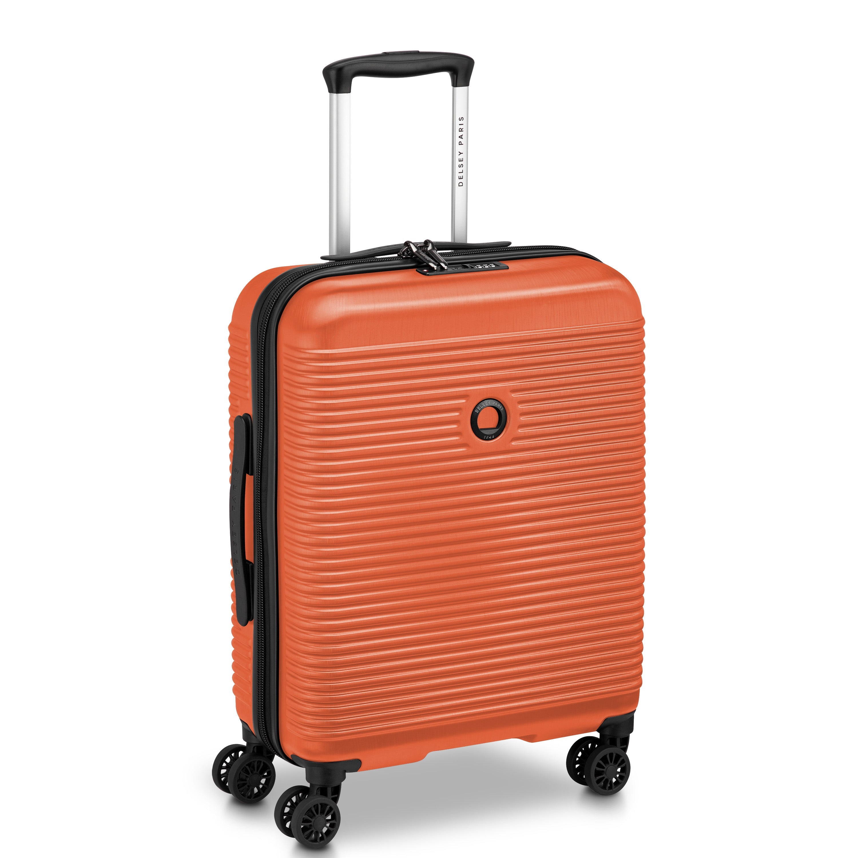 FREESTYLE| Valise Cabine Slim 55 CM ROUGE
