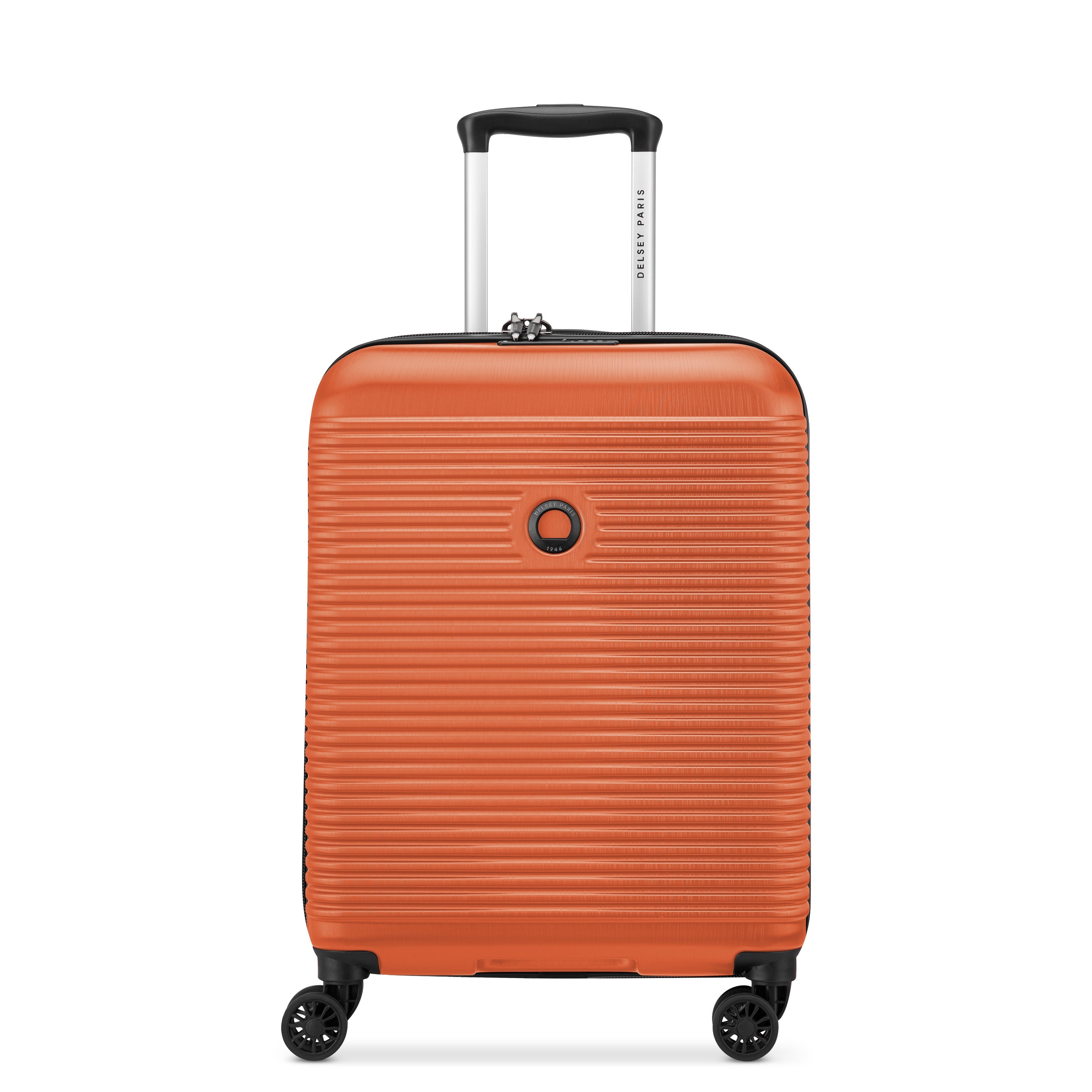 FREESTYLE| Valise Cabine Slim 55 CM ROUGE