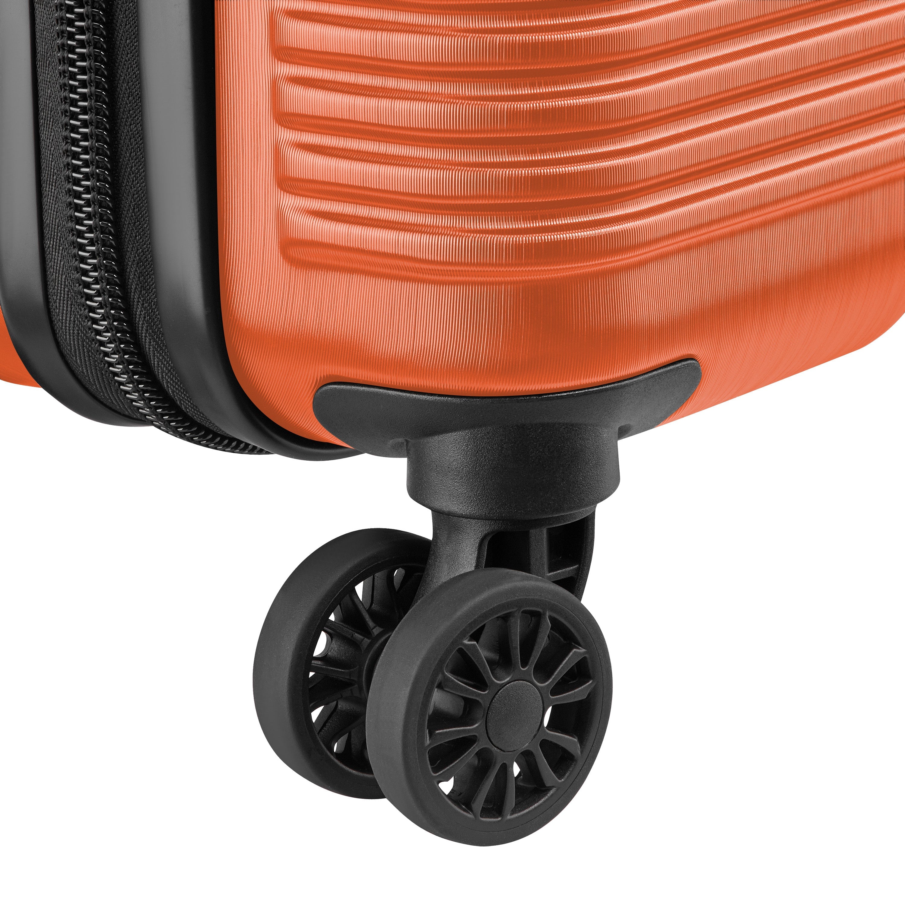 FREESTYLE| Valise Cabine Slim 55 CM ROUGE