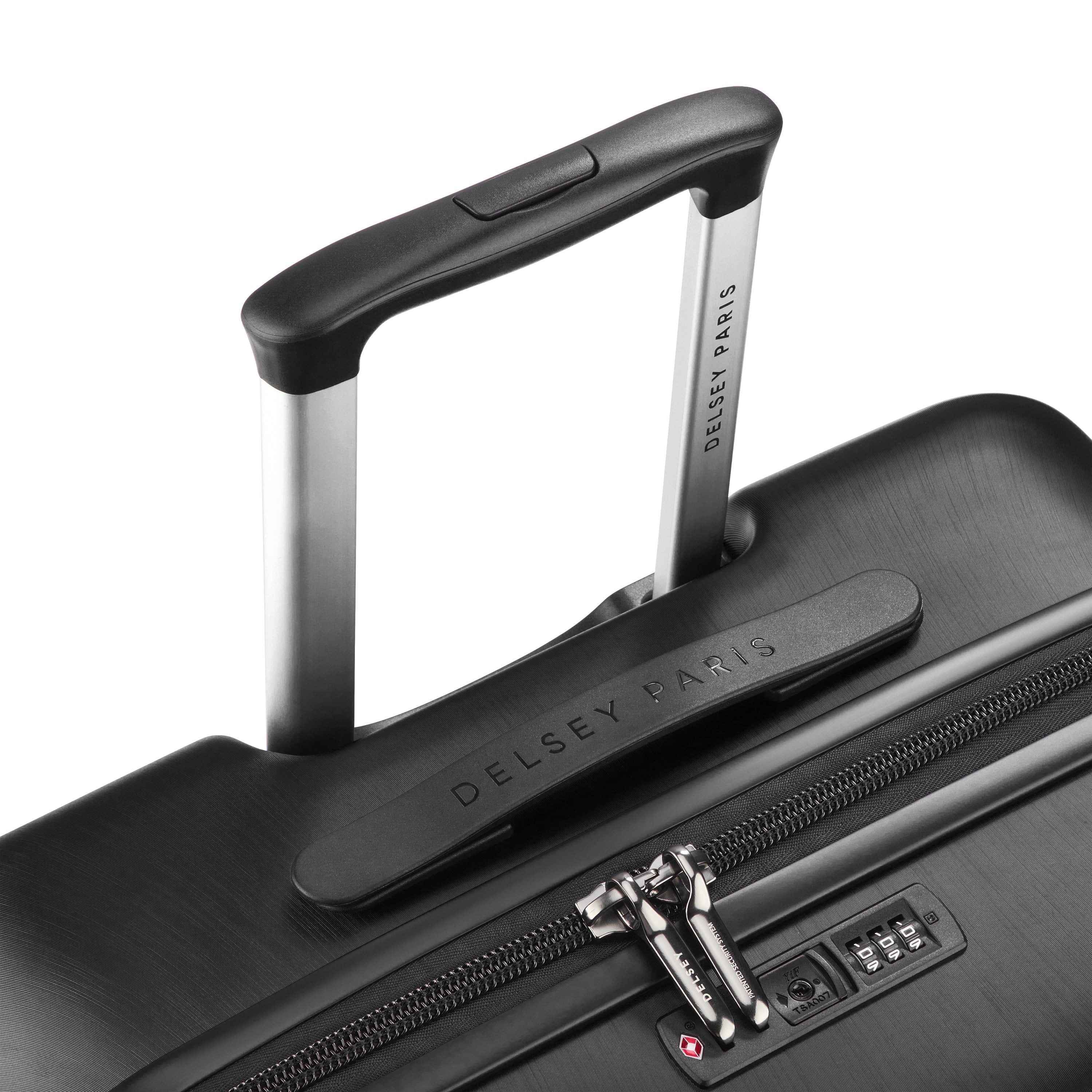 FREESTYLE| Valigia Check-In 66 CM NERO