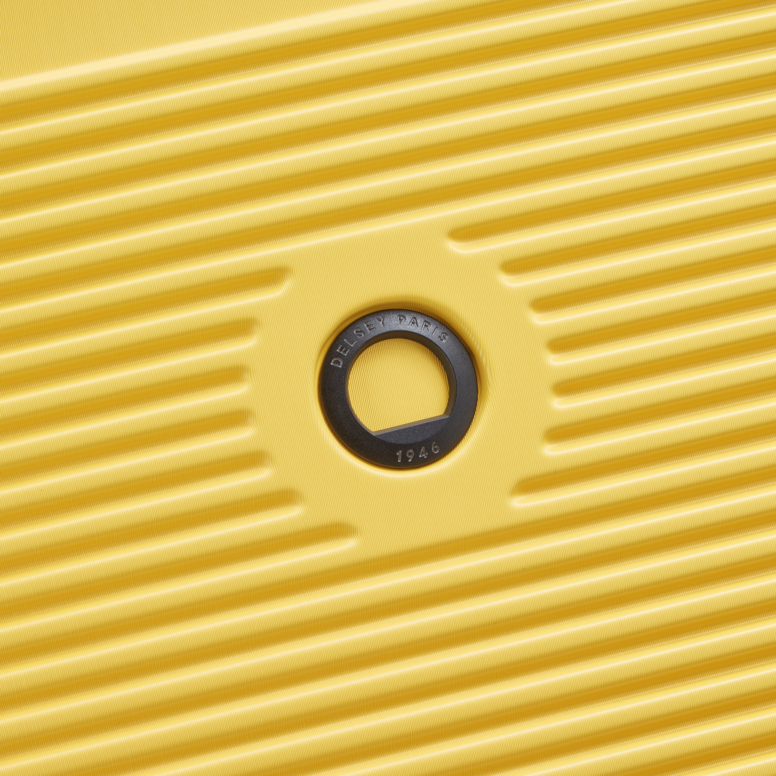 FREESTYLE| Suitcase Check-In Expandable 66 CM YELLOW