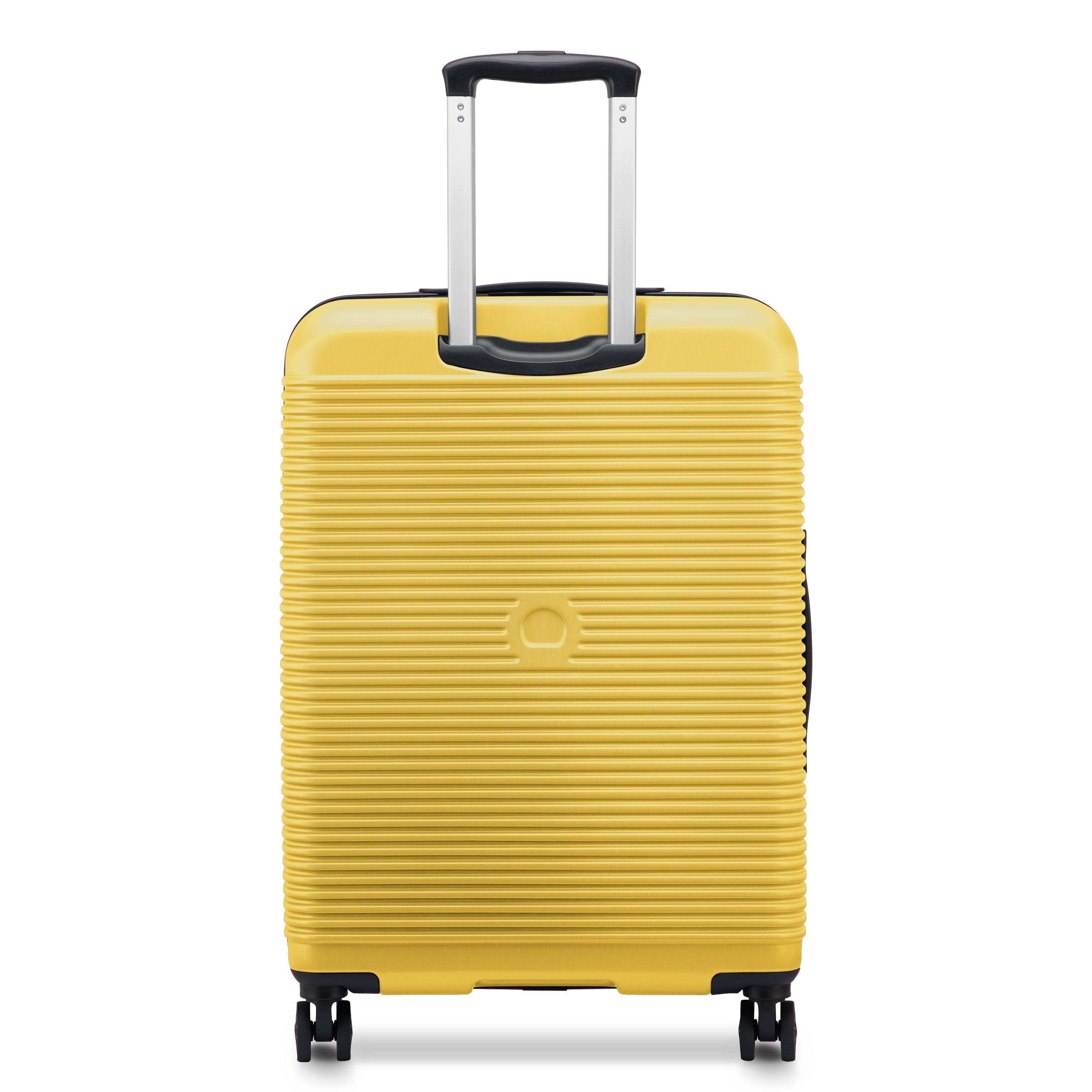 FREESTYLE| Maleta Facturada Expandible 66 CM AMARILLO