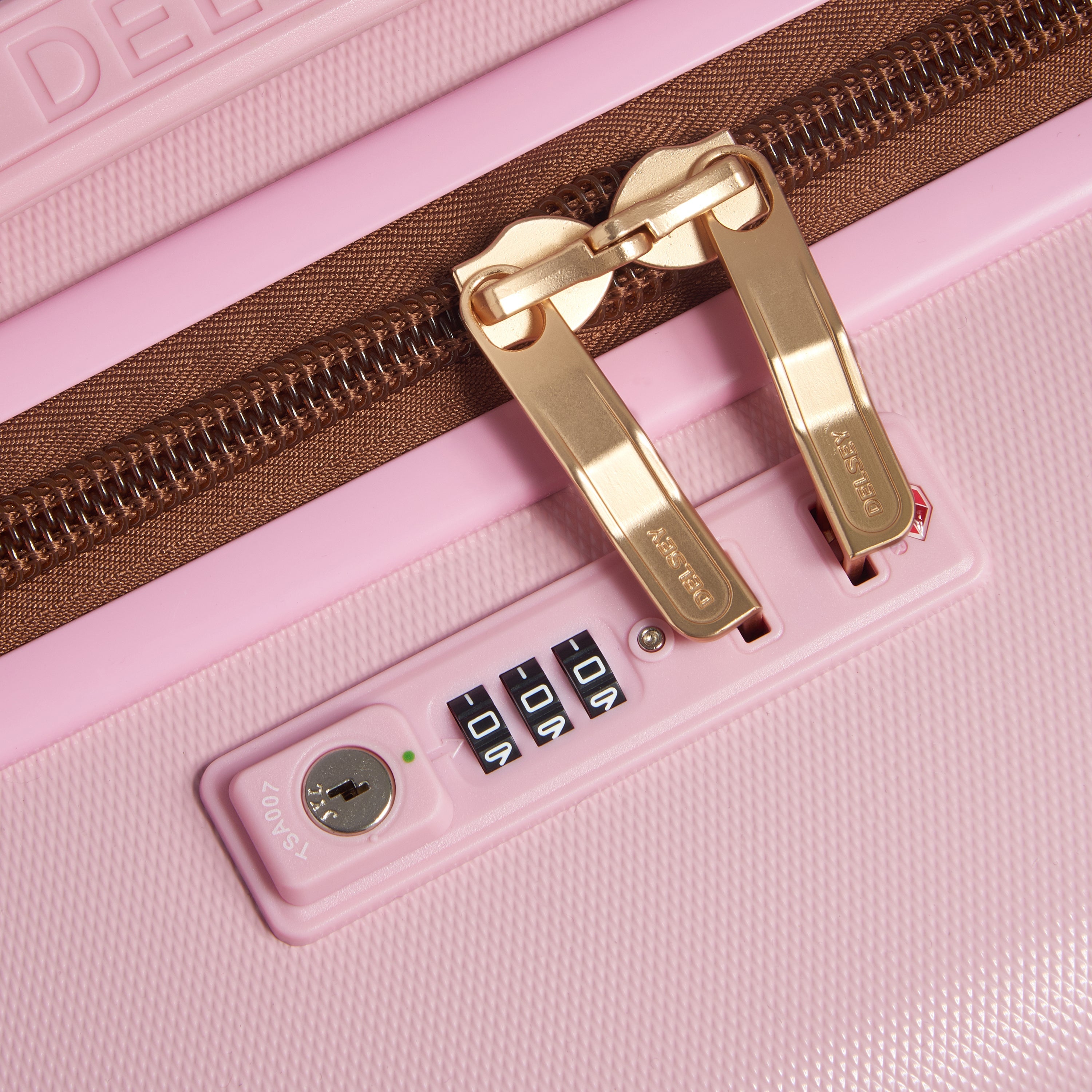 FREESTYLE| Suitcase Check-In 66.5 CM PEONY