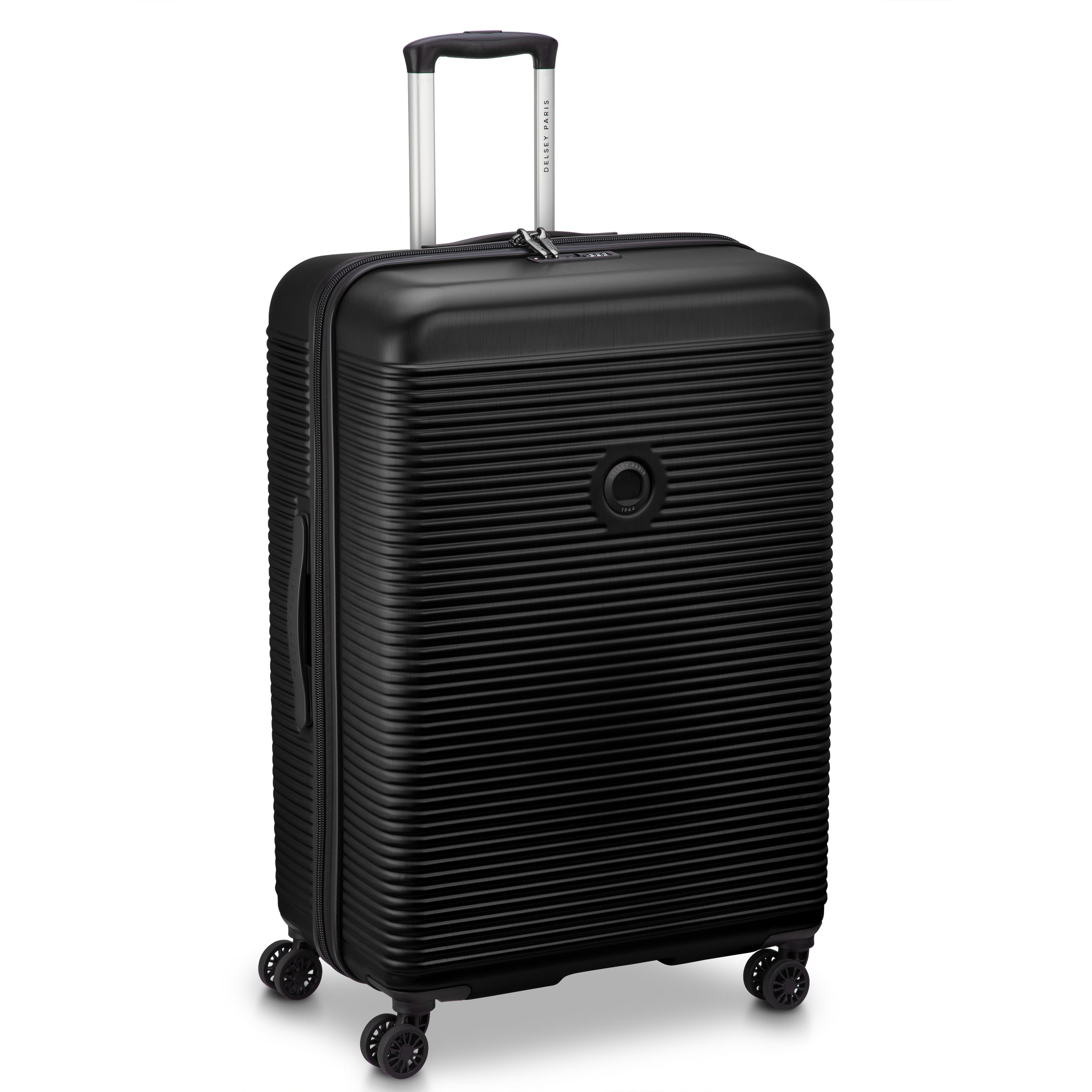 FREESTYLE| Valise Soute 76 CM NOIR