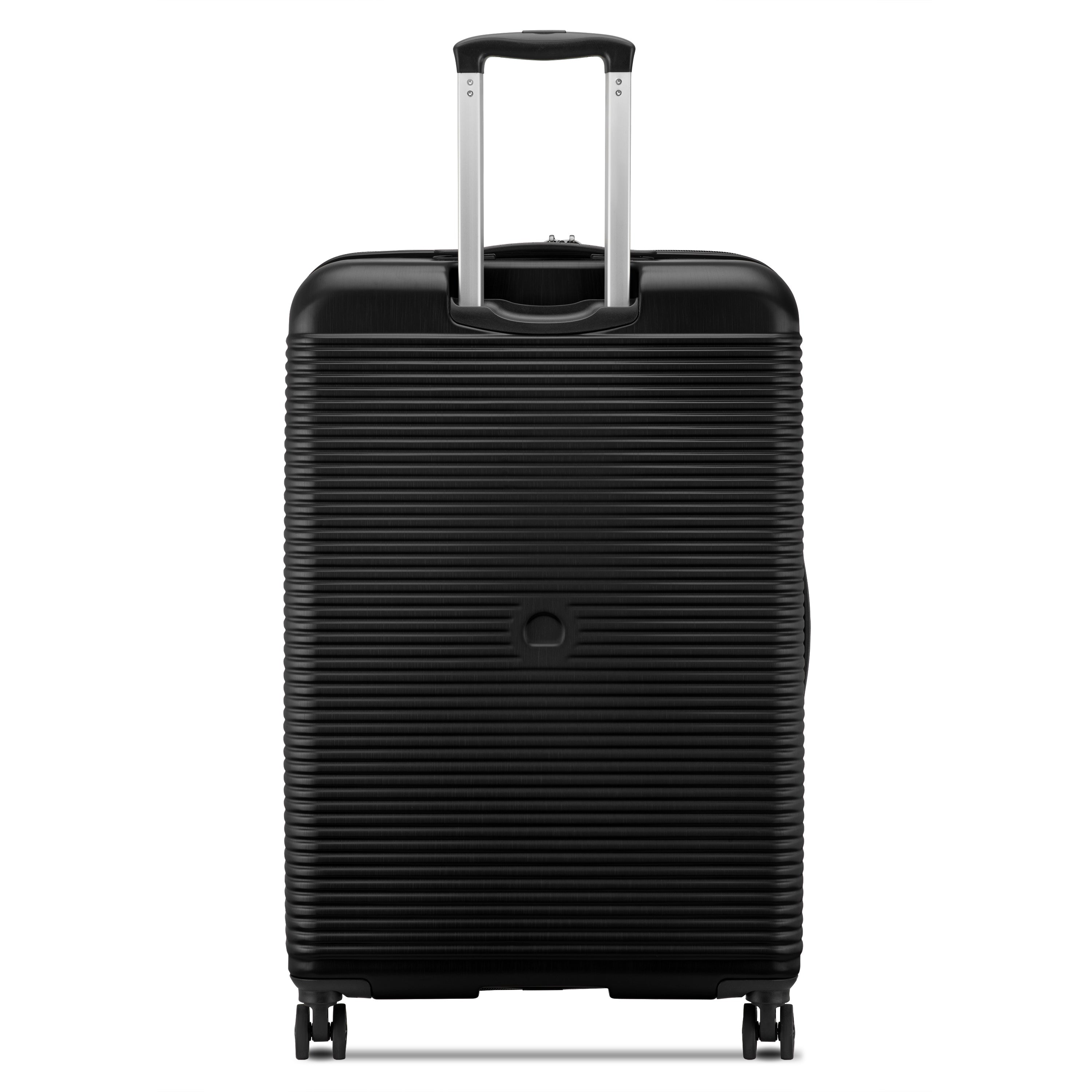 FREESTYLE| Valise Soute 76 CM NOIR