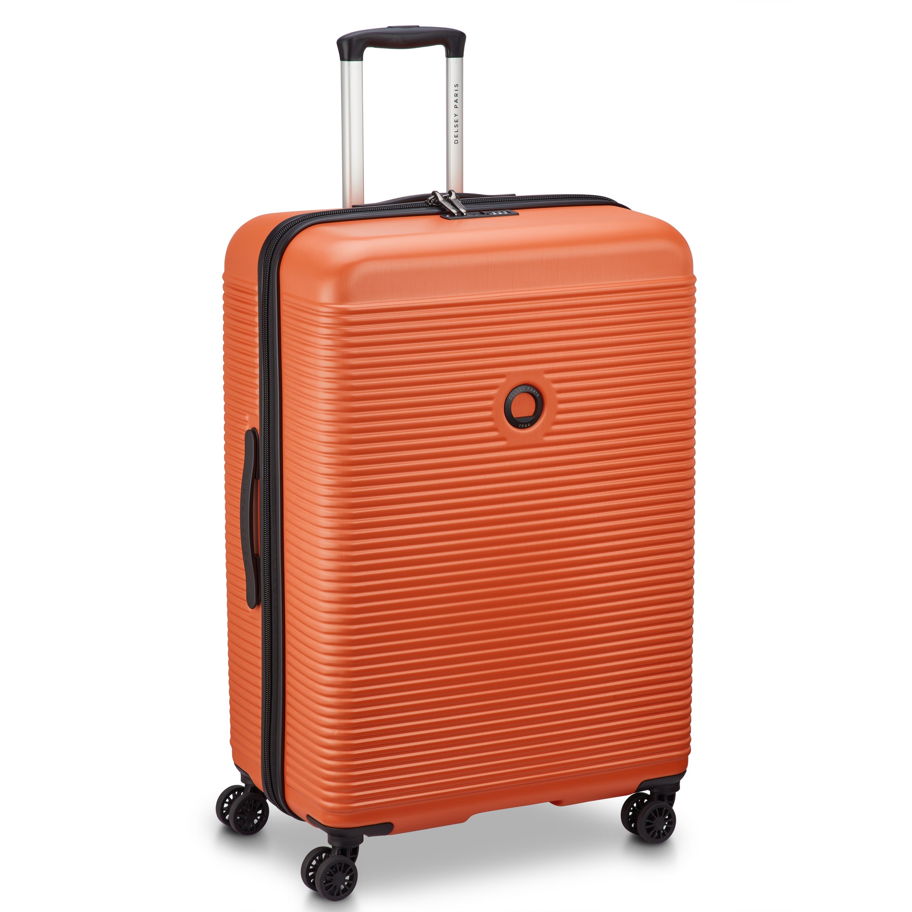 FREESTYLE| Suitcase Check-In 76 CM RED