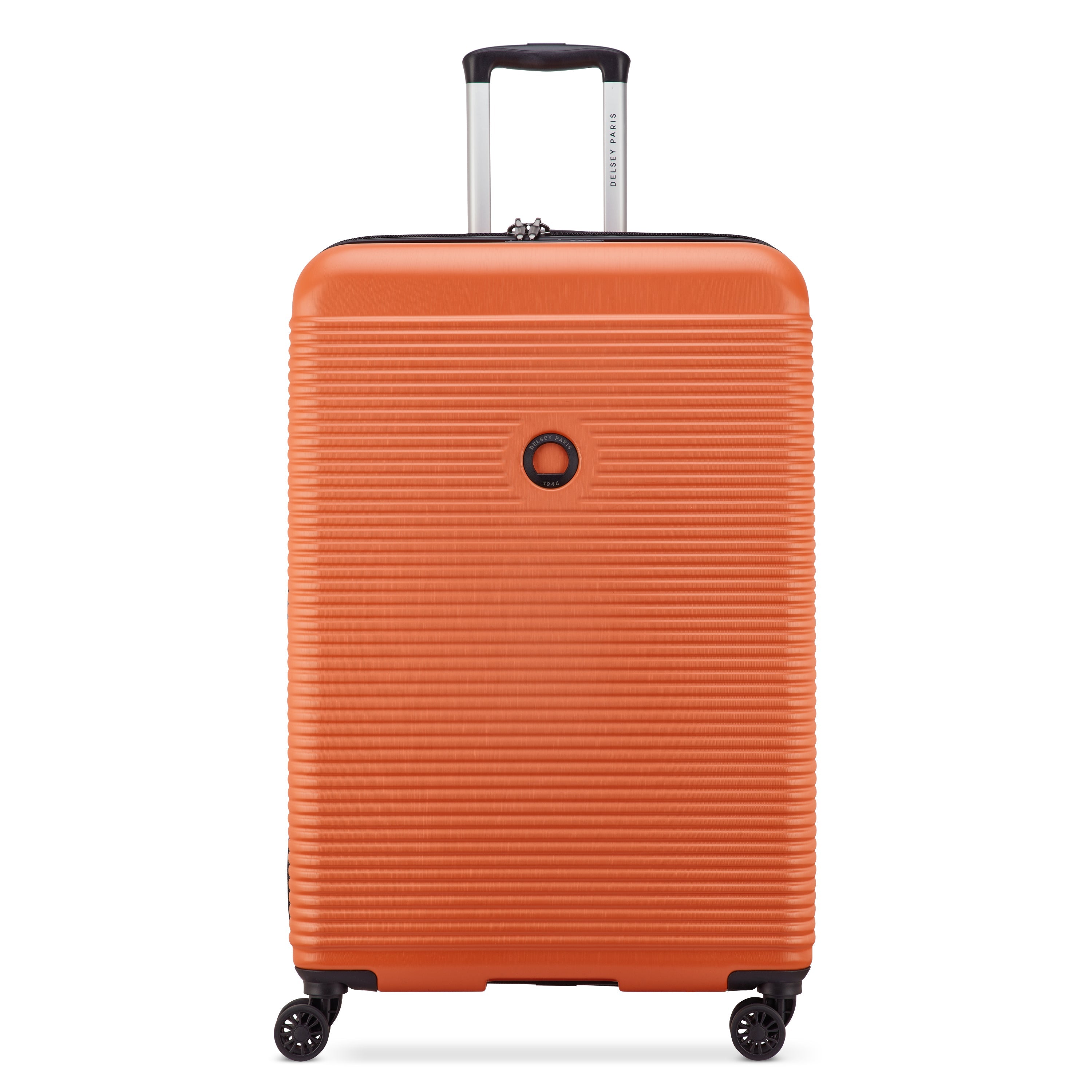 FREESTYLE| Suitcase Check-In 76 CM RED