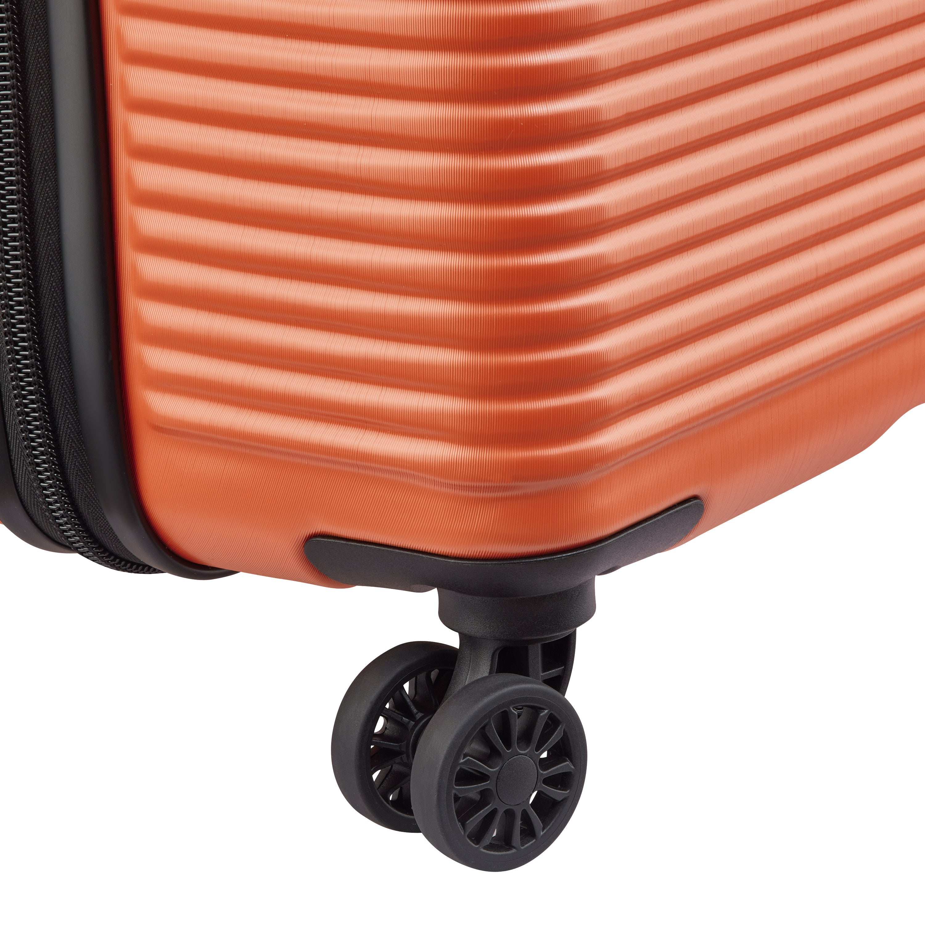 FREESTYLE| Suitcase Check-In 76 CM RED