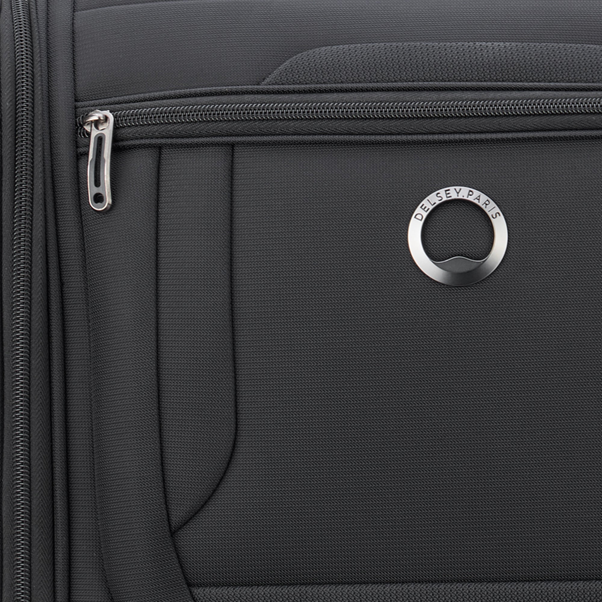 HELIUM DLX| Valise Business Cabine Underseater 36.5 CM NOIR