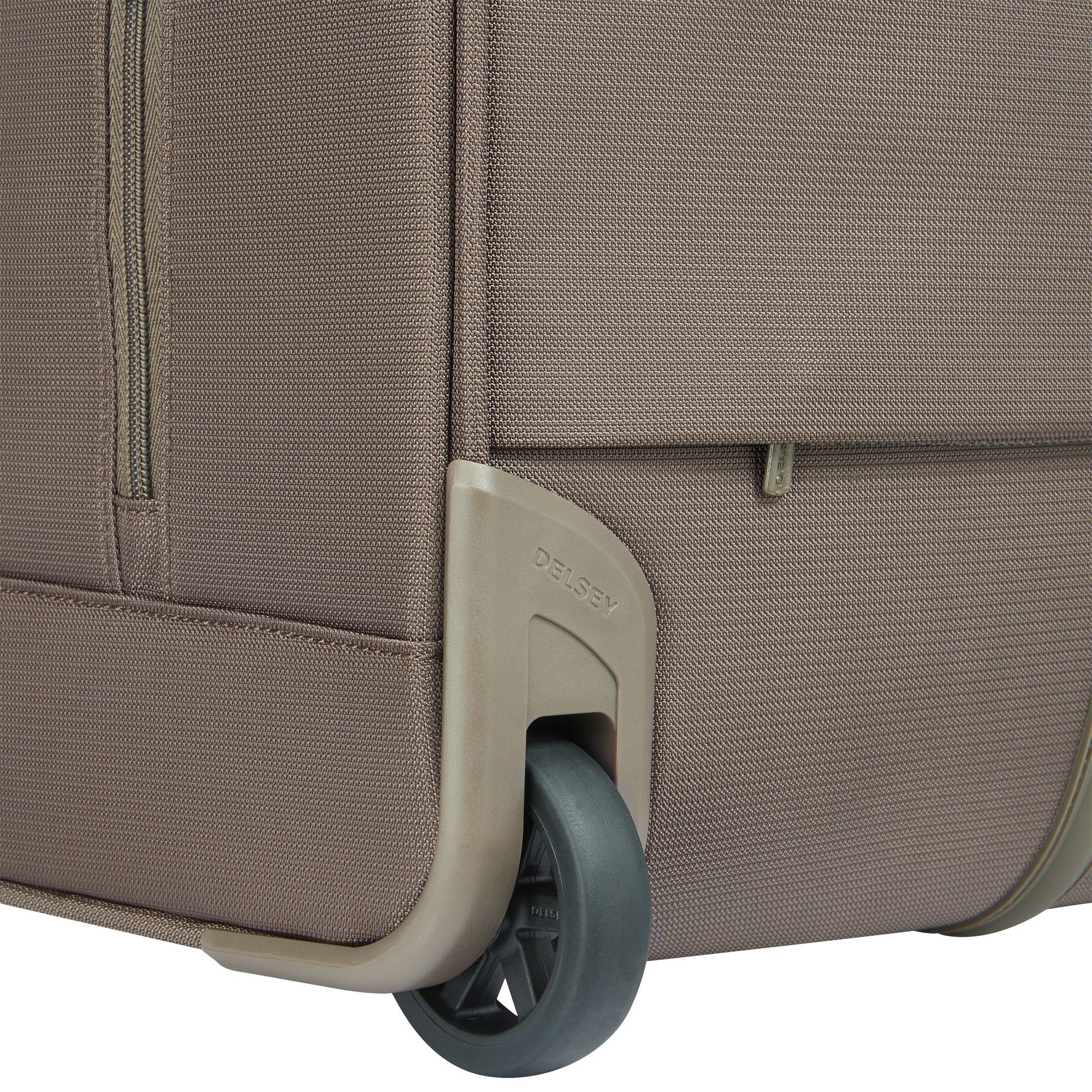 HELIUM DLX| Trolley Business Cabina Underseater 36.5 CM MOCCA