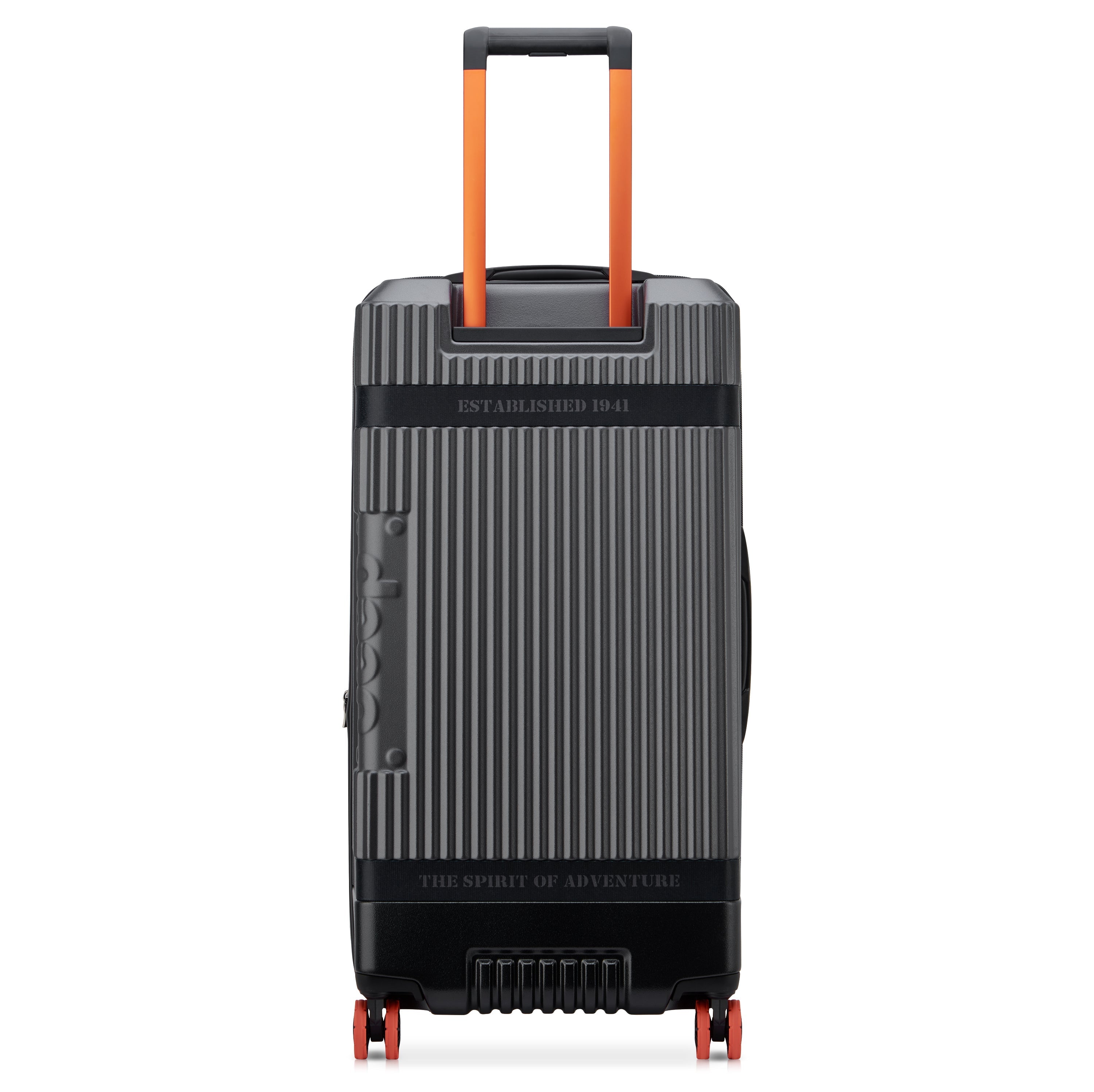 JH001A| Trunk Soute ANTHRACITE