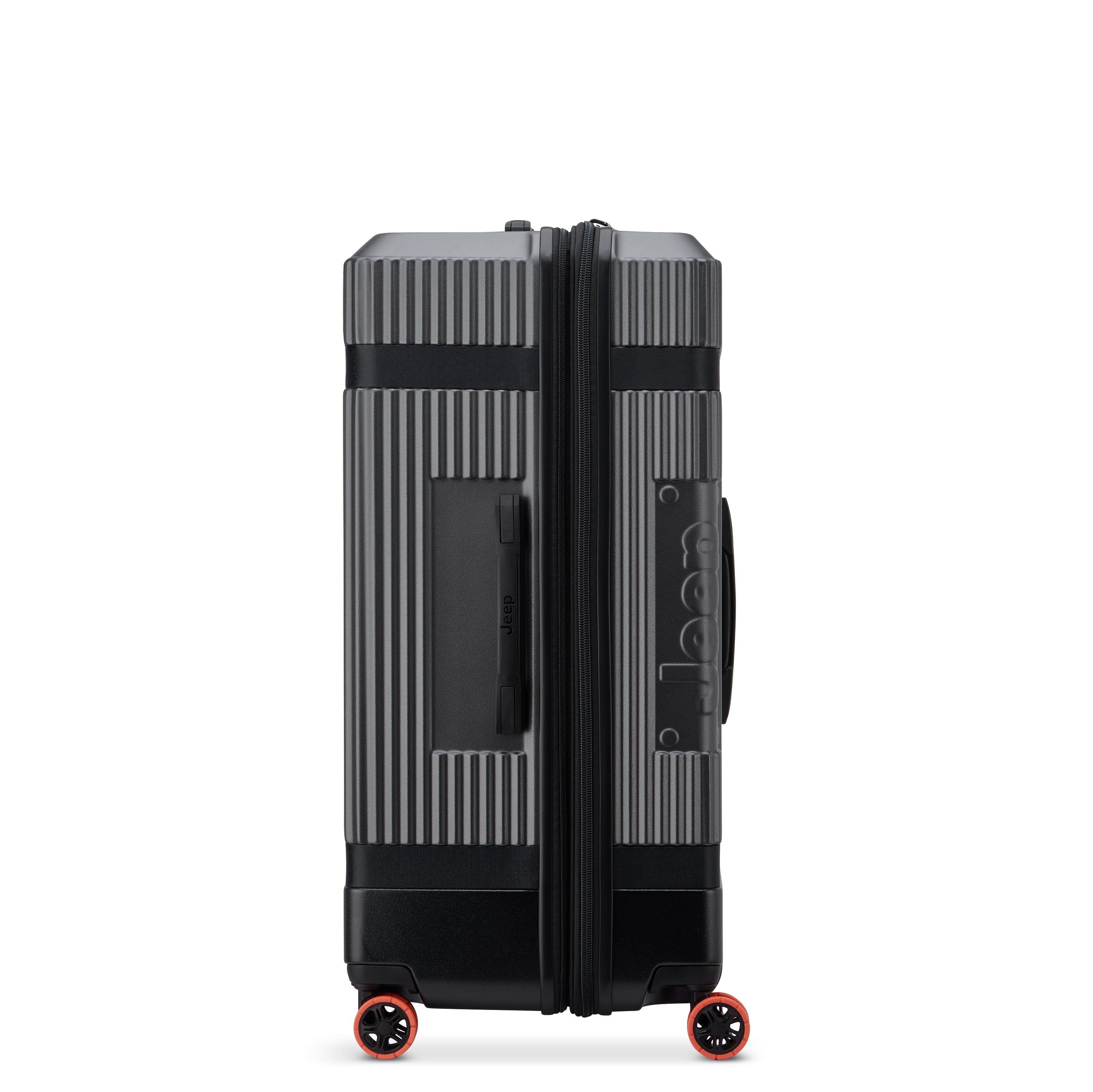 JH001A| Trunk Soute ANTHRACITE