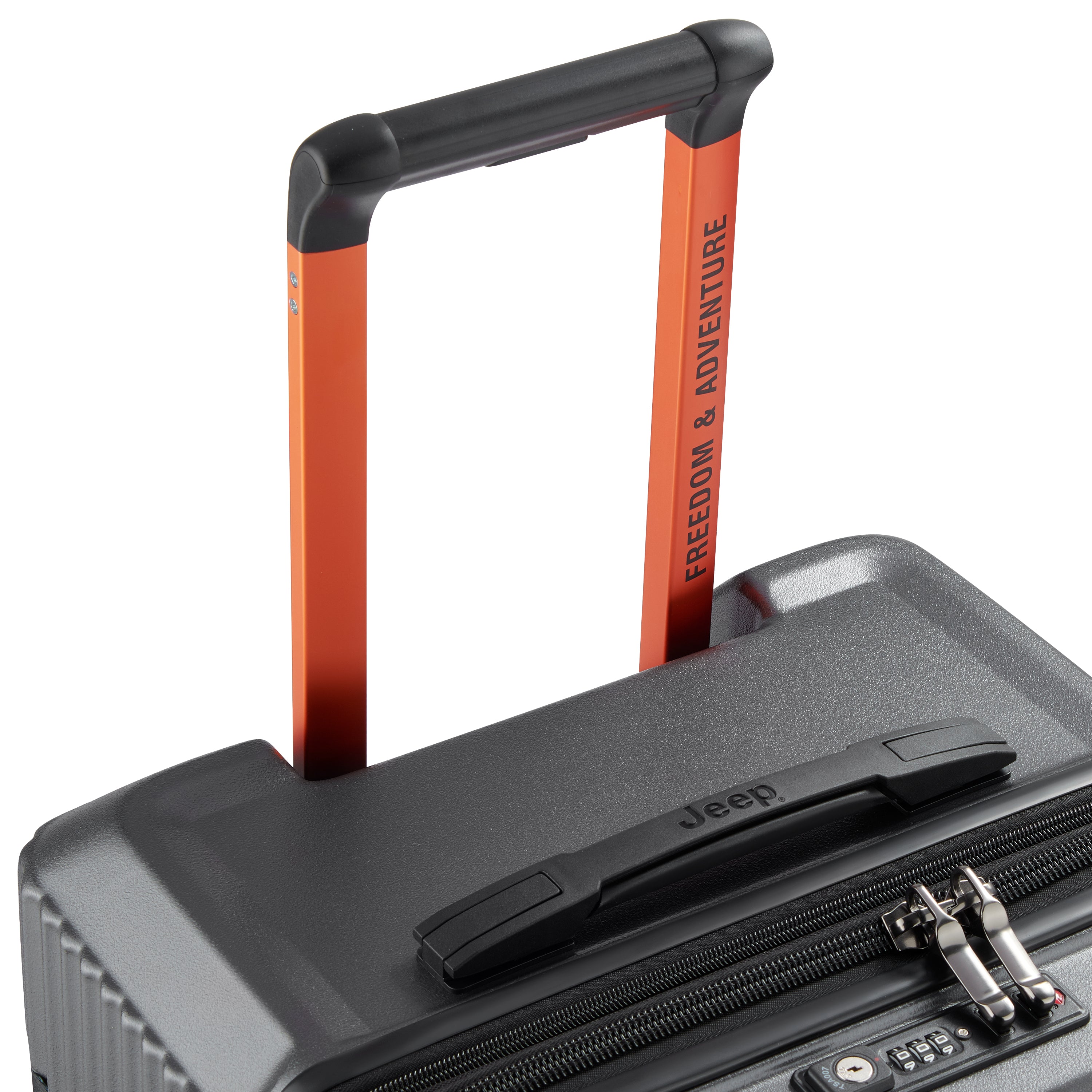 JH001A| Trunk Soute ANTHRACITE