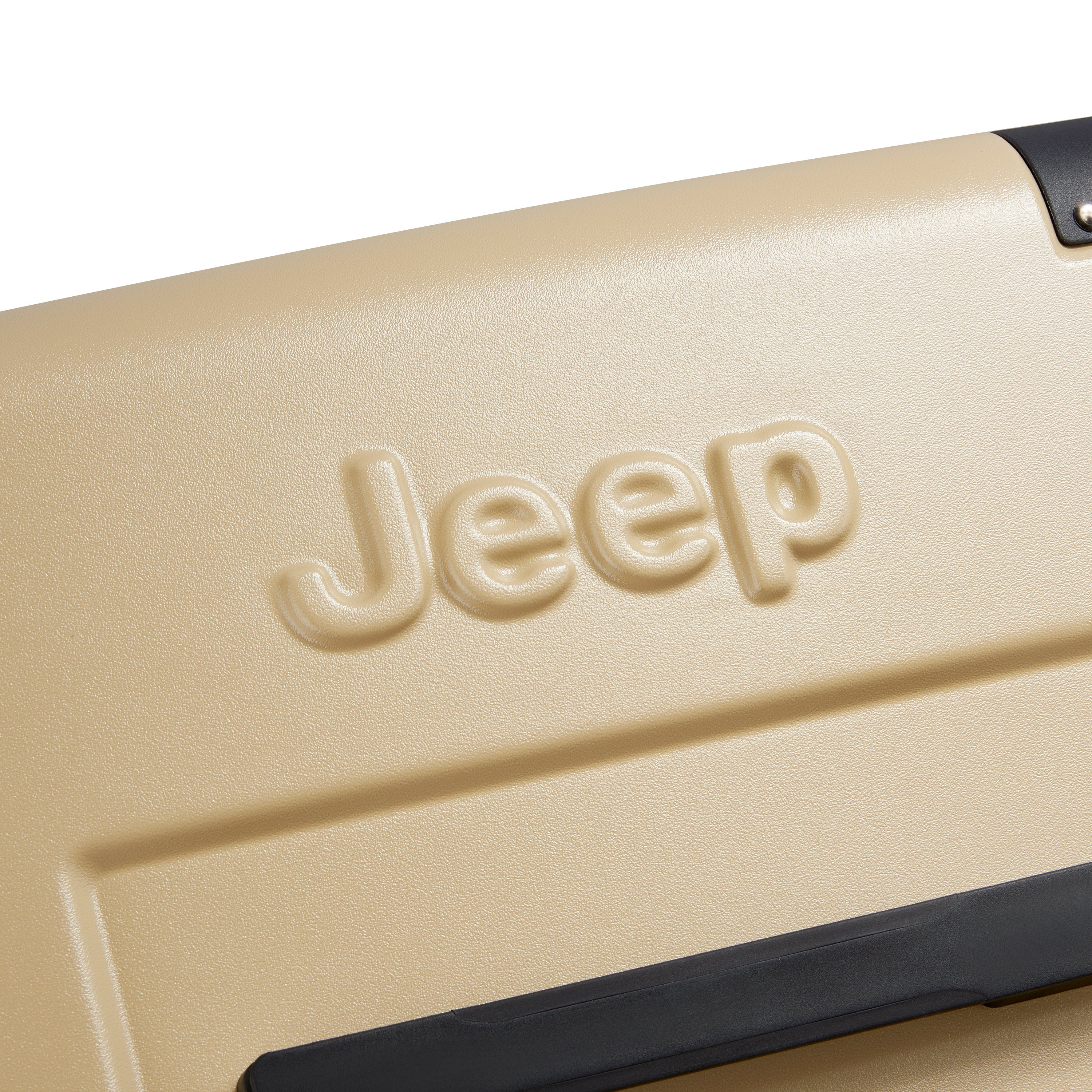 JH002B| Trunk Check-In WARM SAND