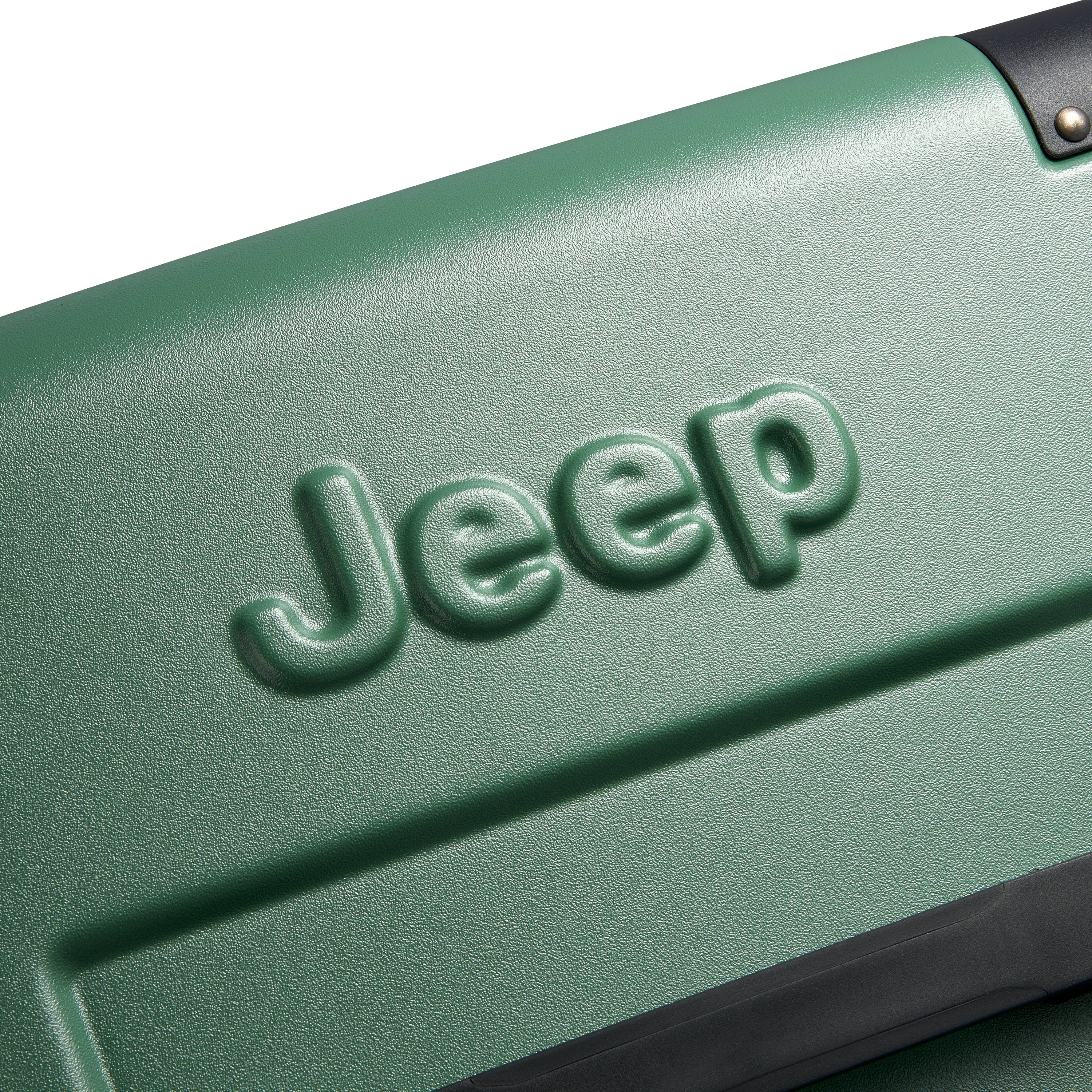 JH002B| Trunk Check-In ELM GREEN