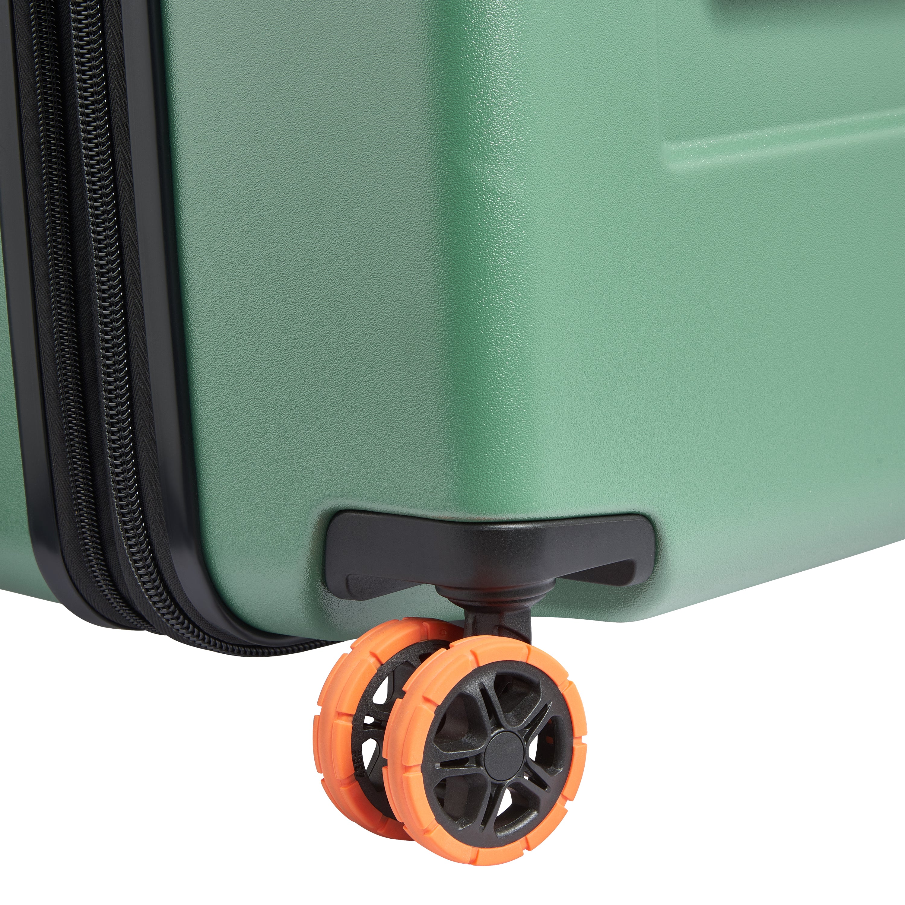 JH002B| Trunk Check-In ELM GREEN