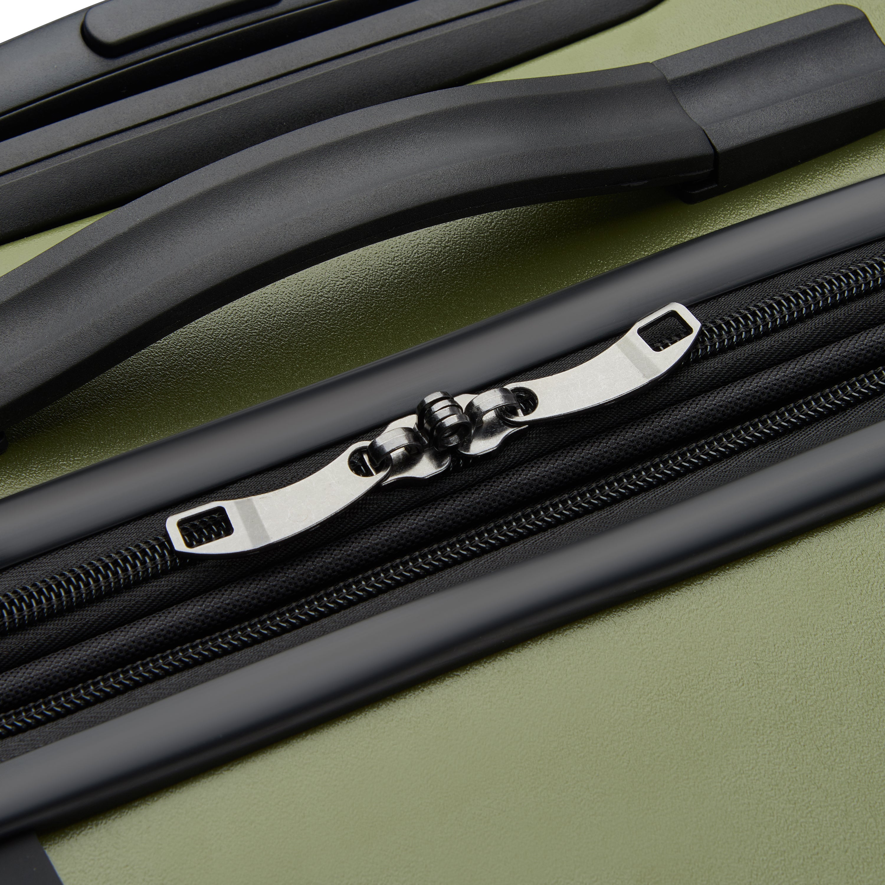 JH004C| Suitcase Check-In Expandable 68 CM AVOCADO